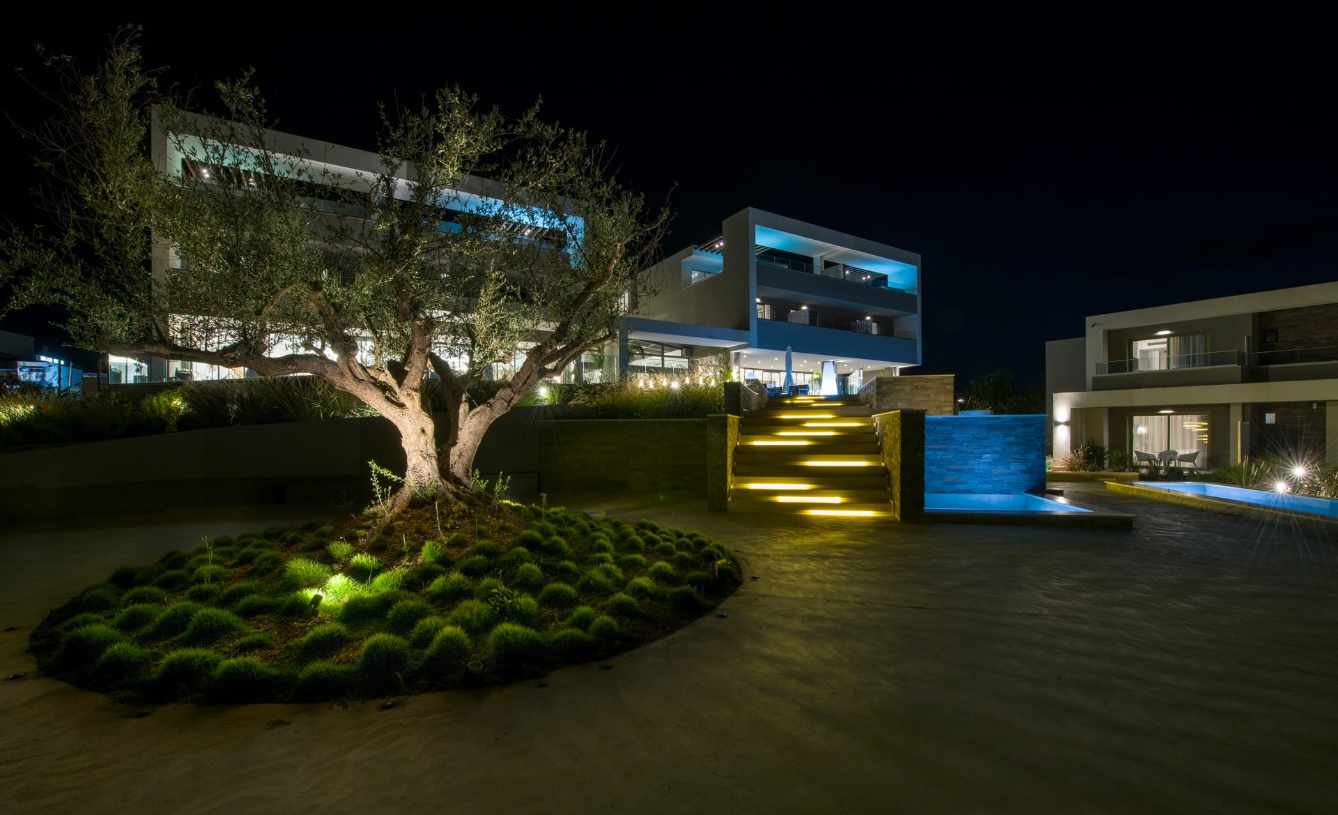 Myrion Beach Resort & Spa 5 * Myrion Beach Resort & Spa 5 *