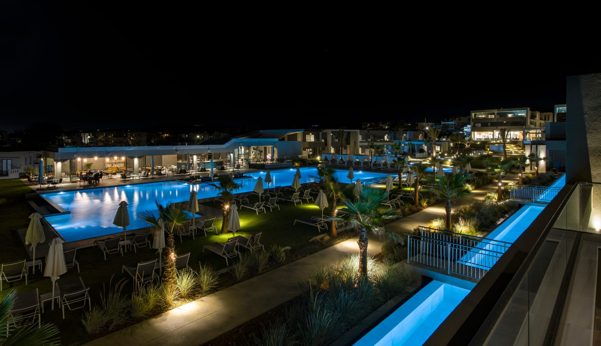 Myrion Beach Resort & Spa 5 * Myrion Beach Resort & Spa 5 *
