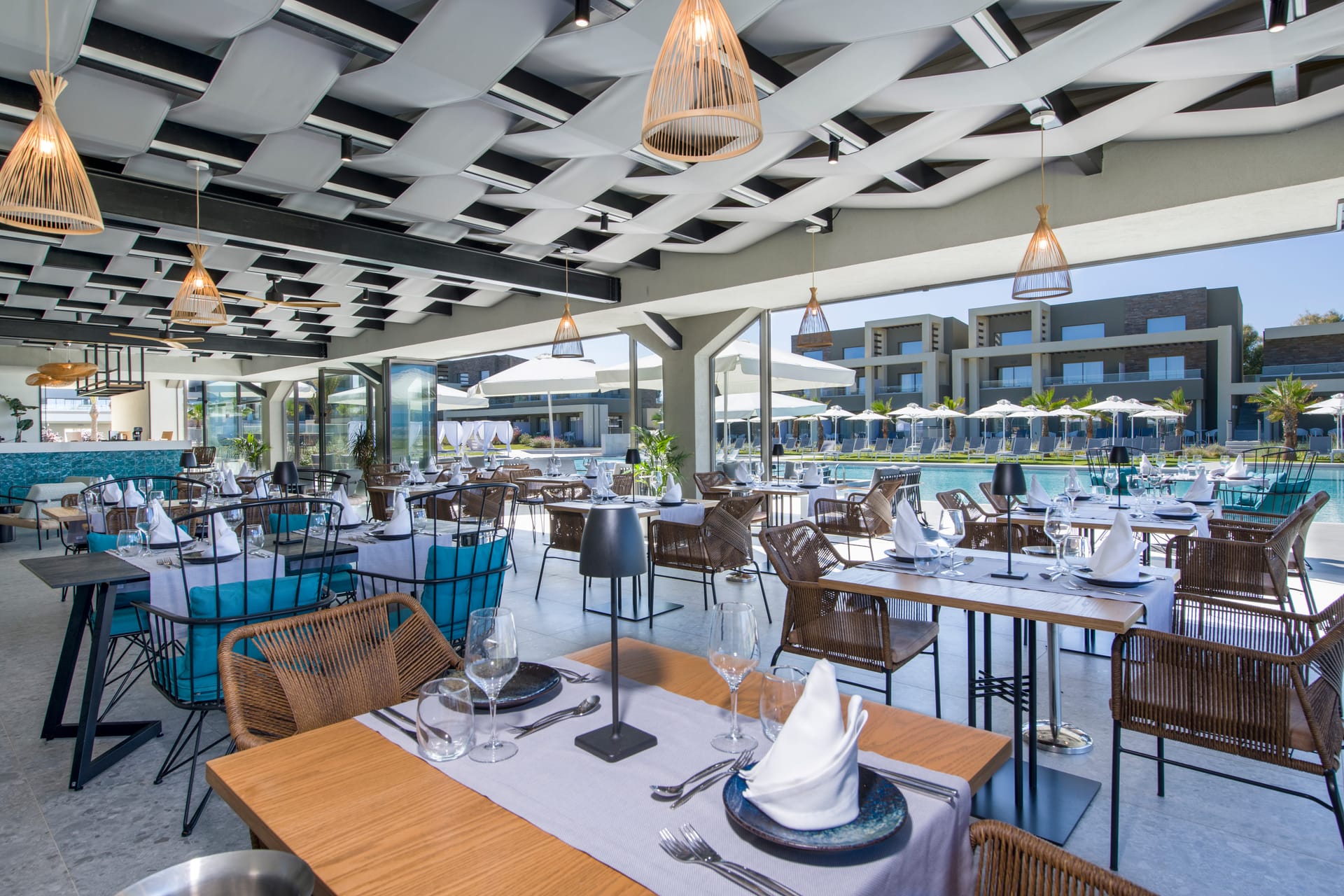 Myrion Beach Resort & Spa 5 * Myrion Beach Resort & Spa 5 *