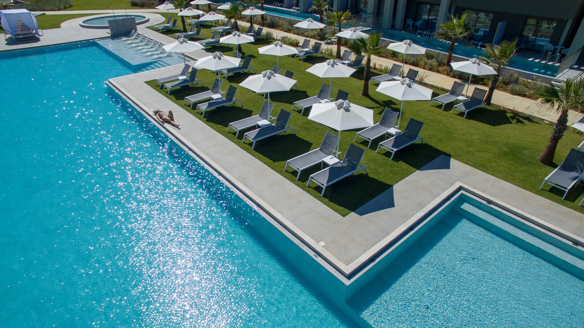 Myrion Beach Resort & Spa 5 * Myrion Beach Resort & Spa 5 *