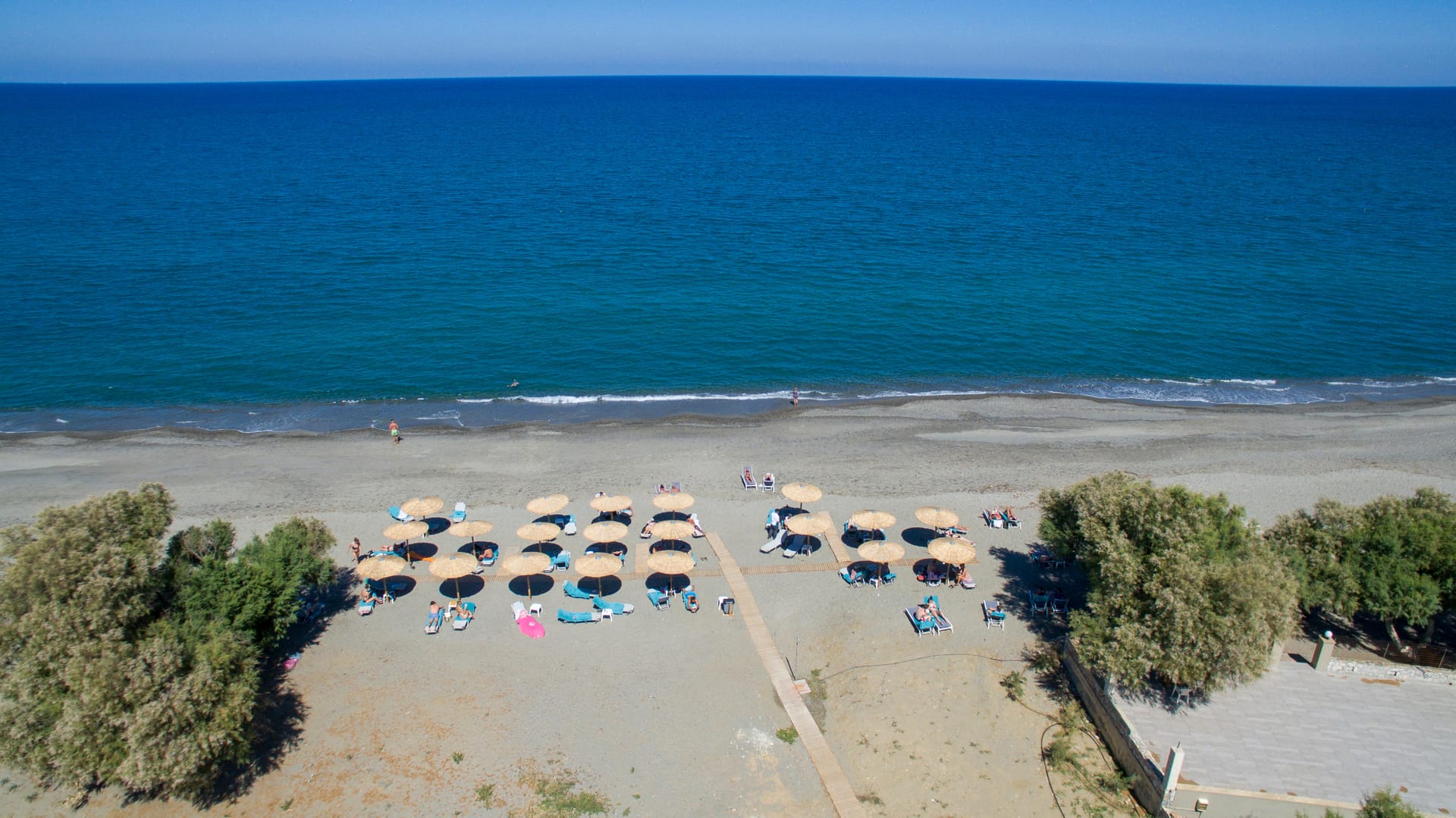 Myrion Beach Resort & Spa 5 * Myrion Beach Resort & Spa 5 *