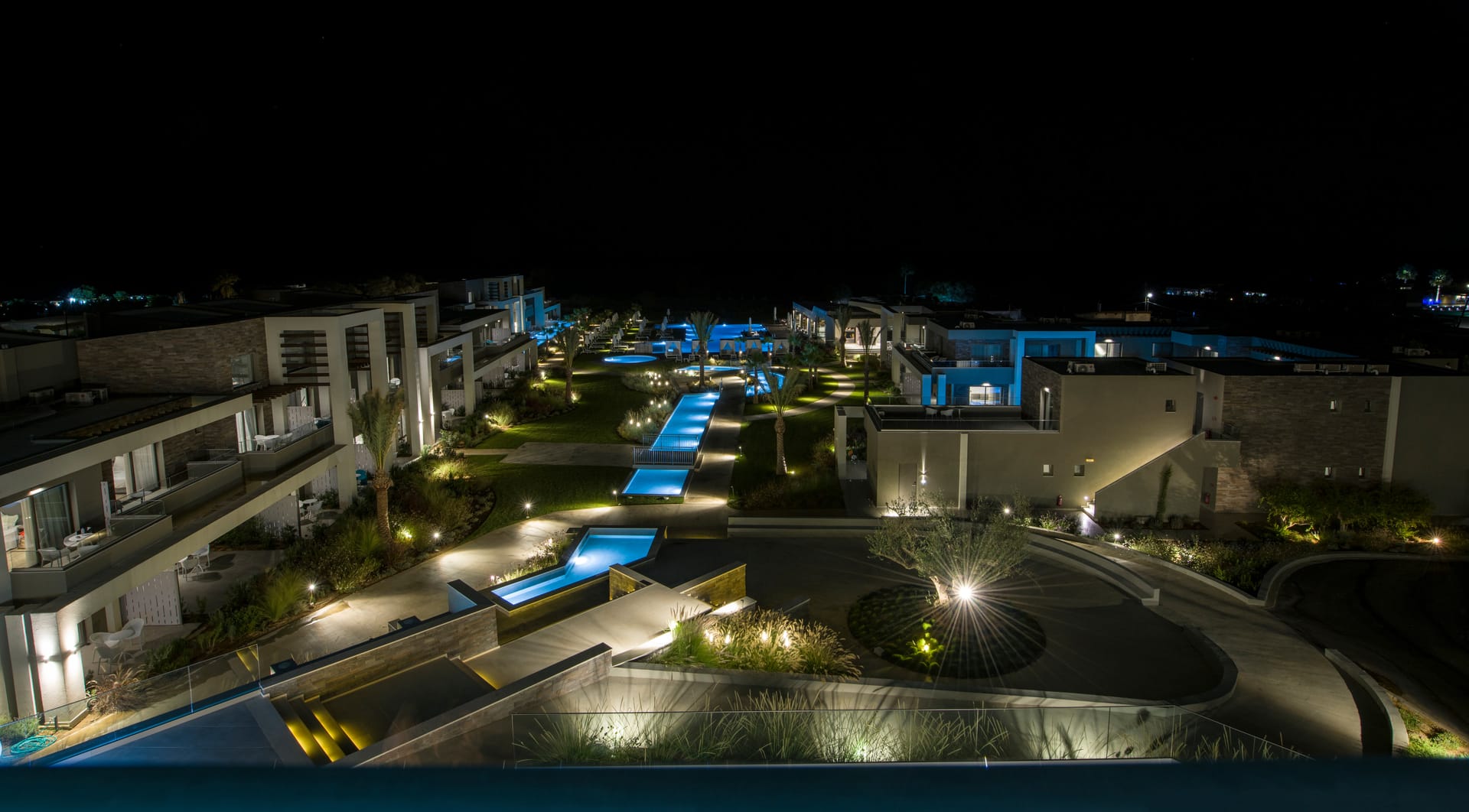Myrion Beach Resort & Spa 5 * Myrion Beach Resort & Spa 5 *