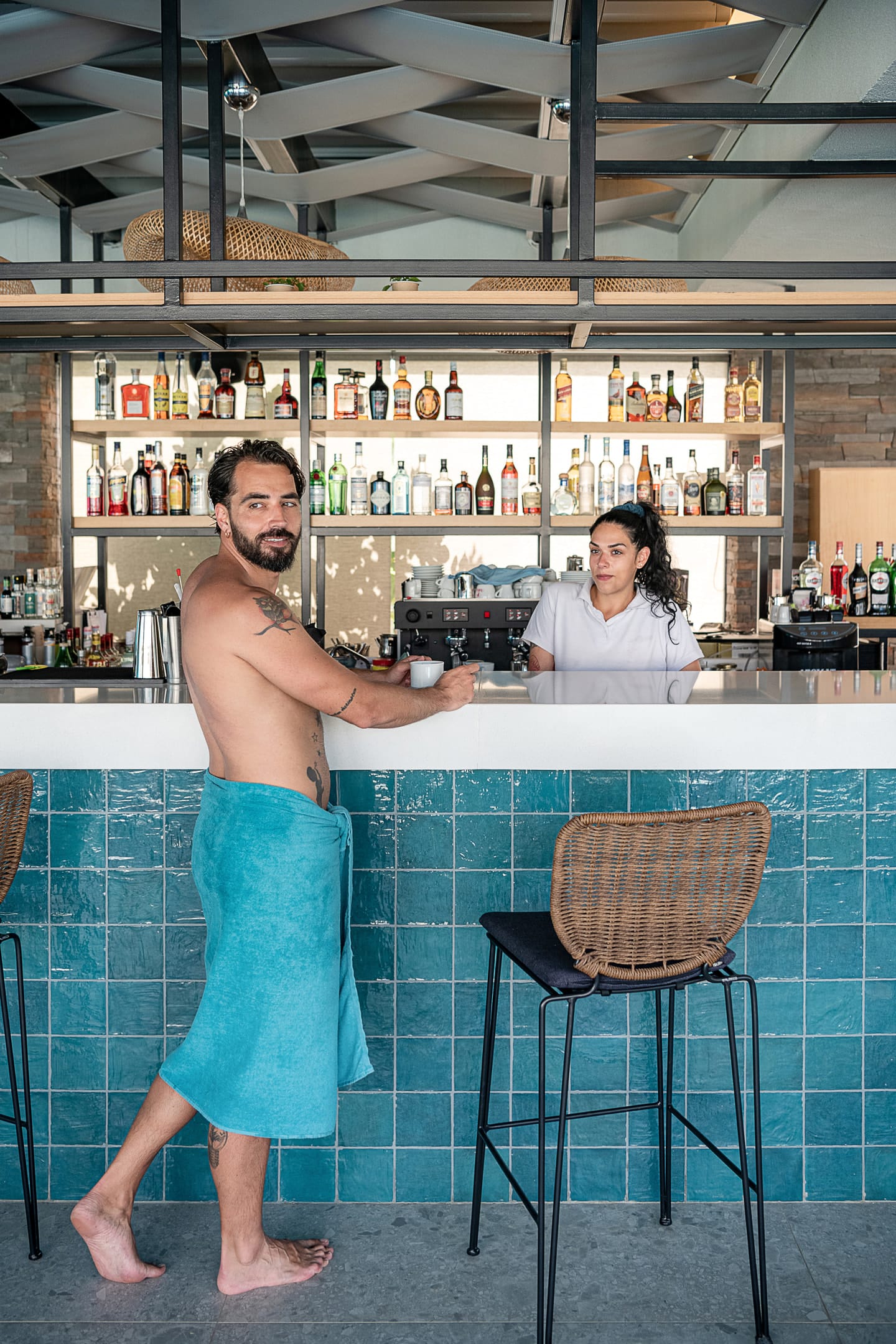 Myrion Beach Resort & Spa 5 * Myrion Beach Resort & Spa 5 *