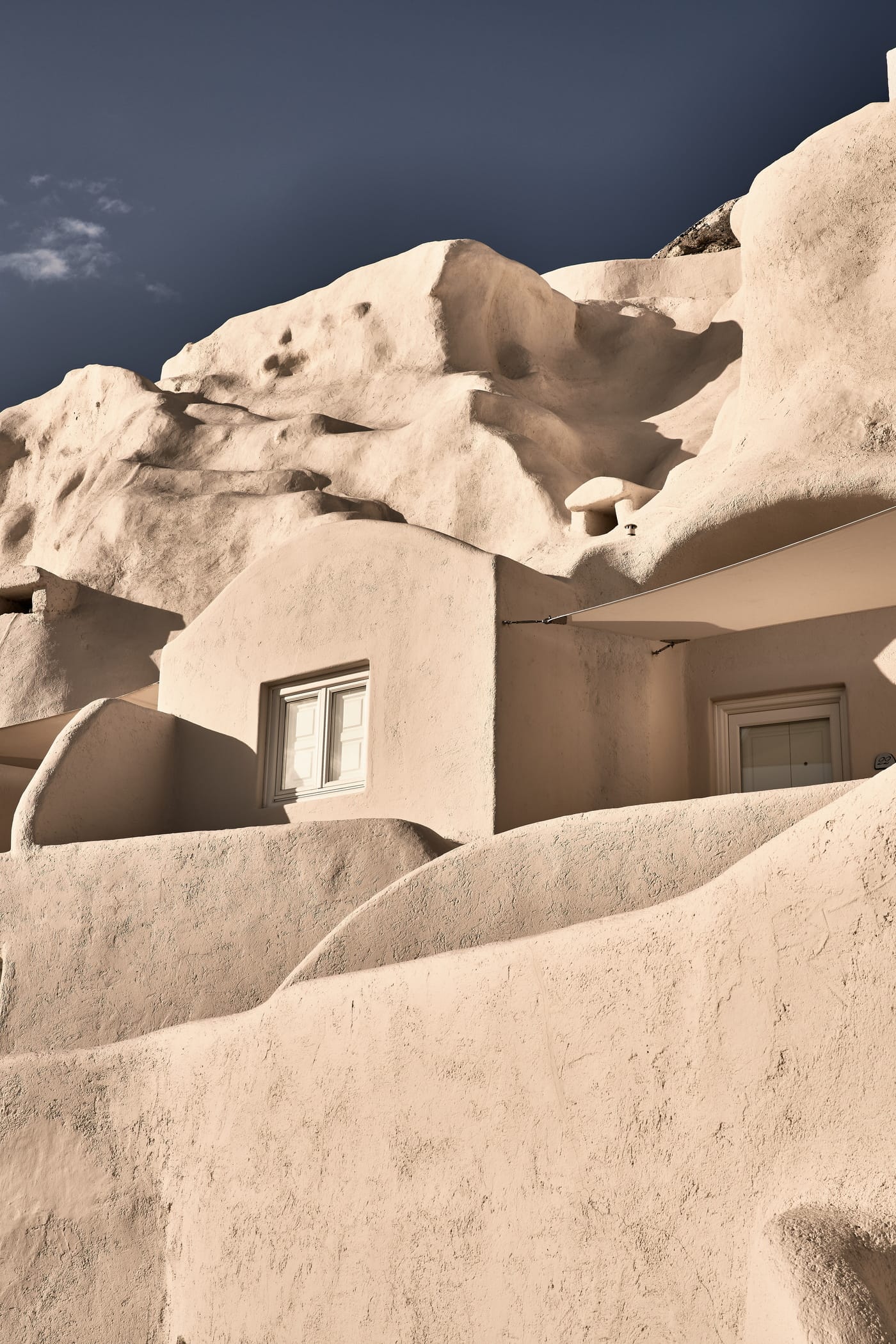 Mystique, a Luxury Collection Hotel, Santorini, ,