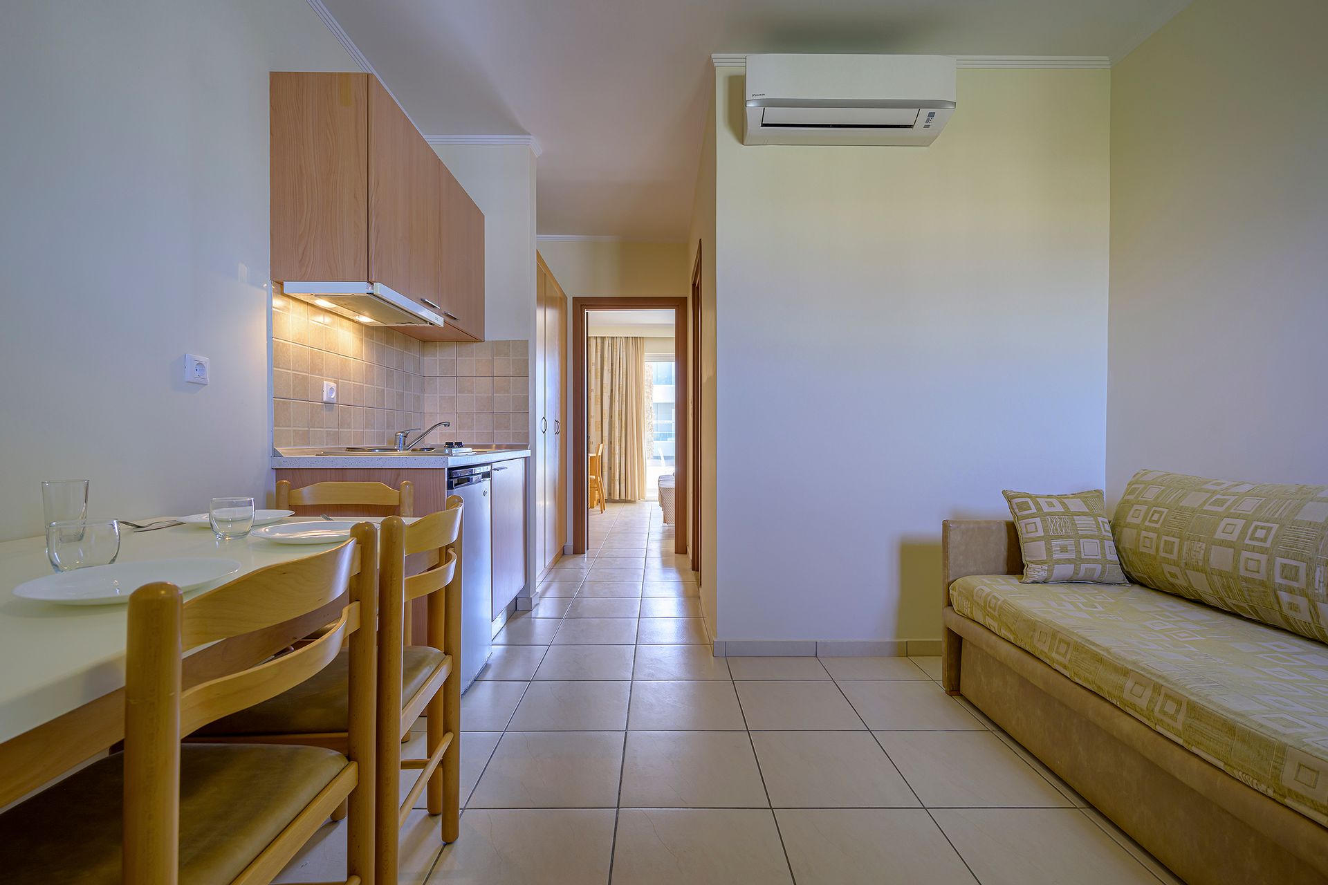 Superior Apartment Mythos Suites Hotel Kos, Greece Book Online