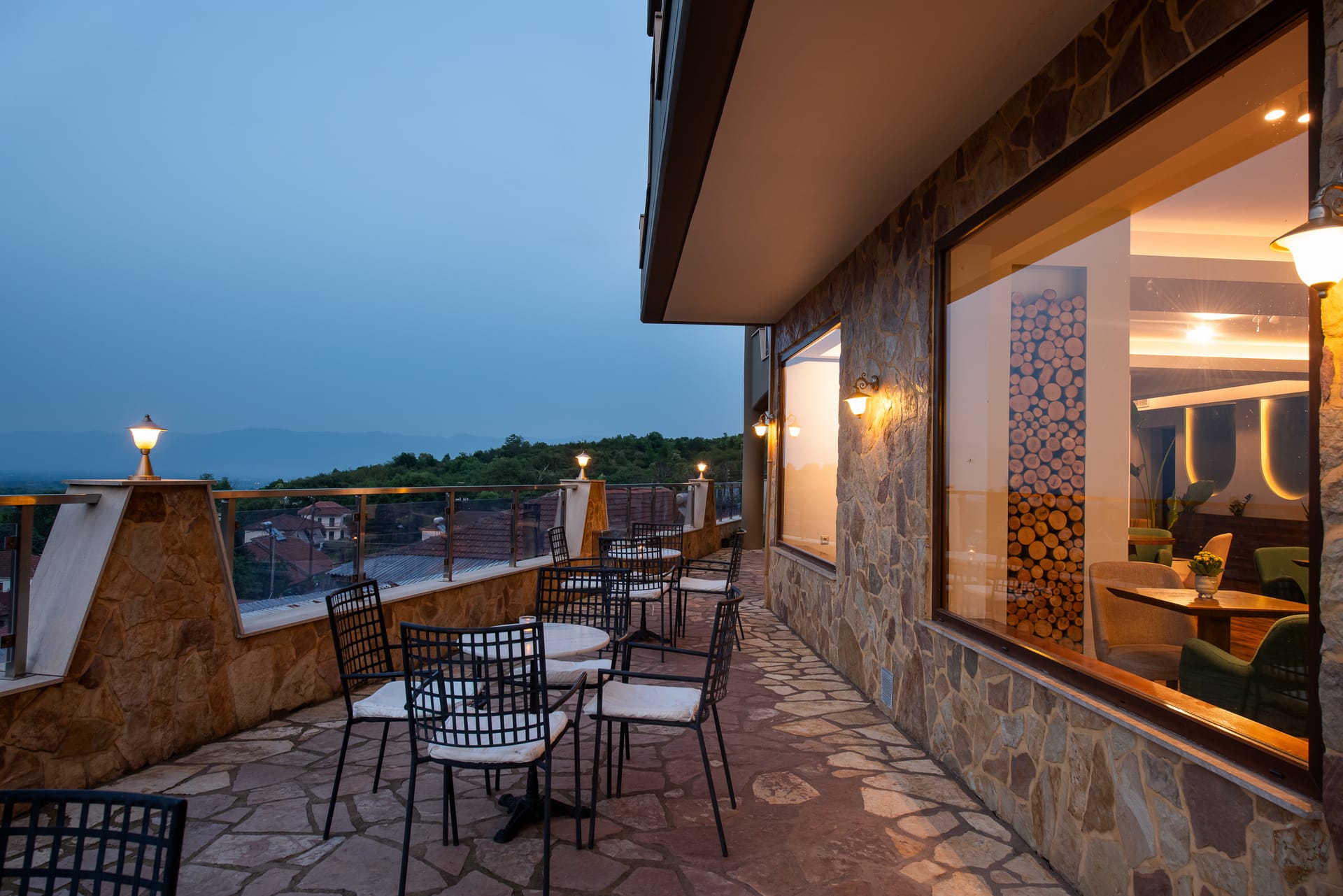 Naiades Hotel