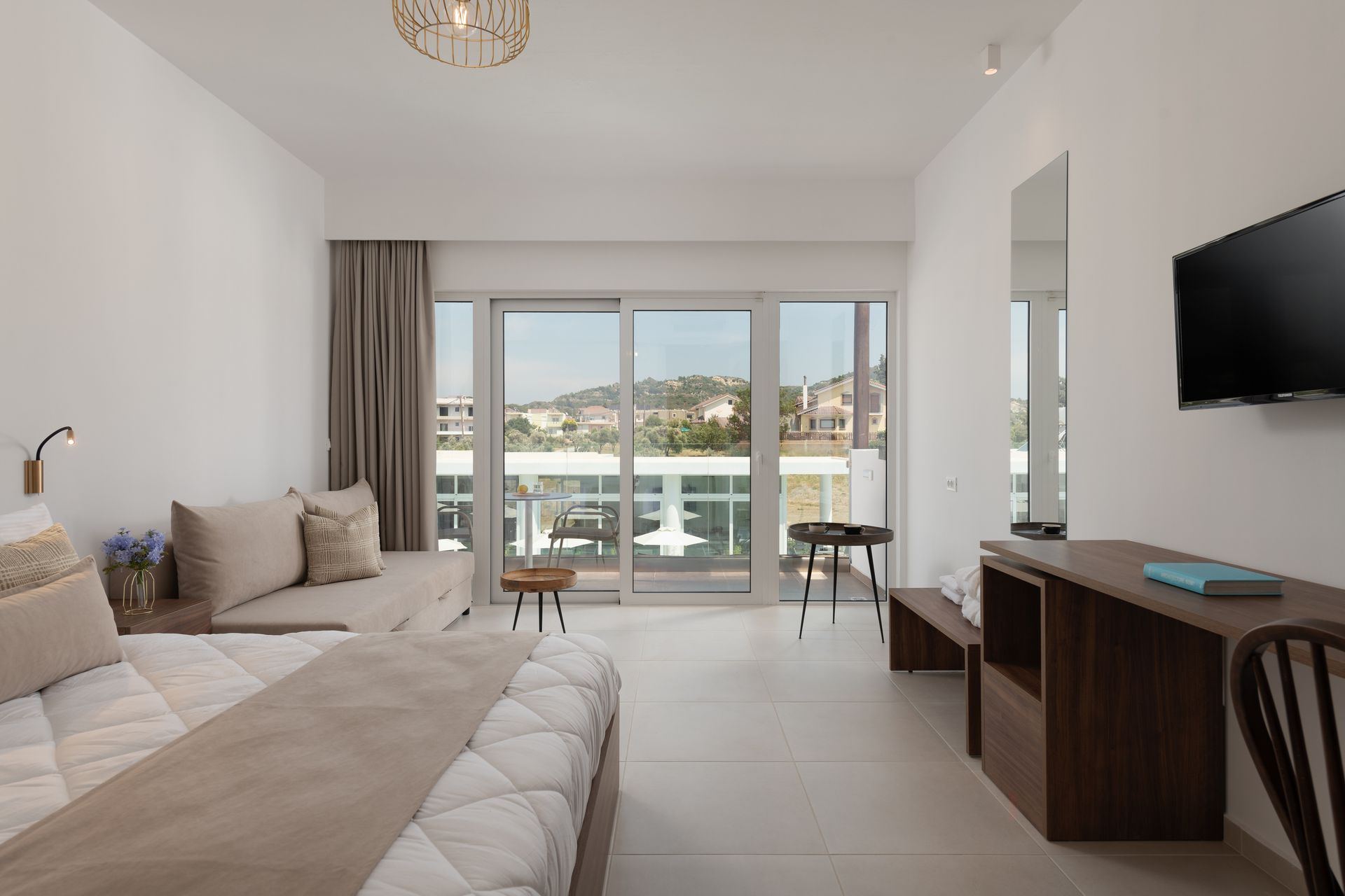 Standard Suite