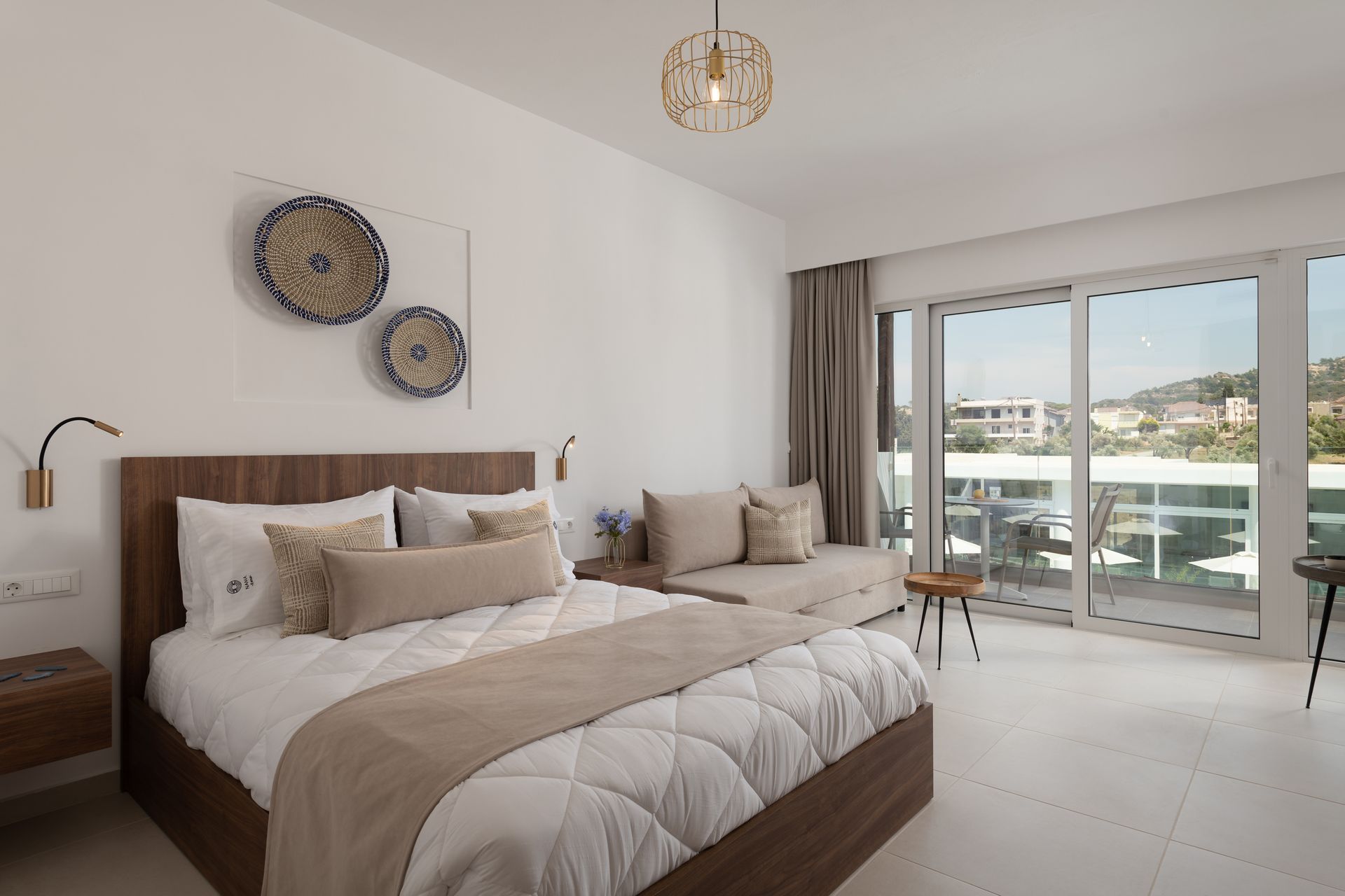 Standard Suite