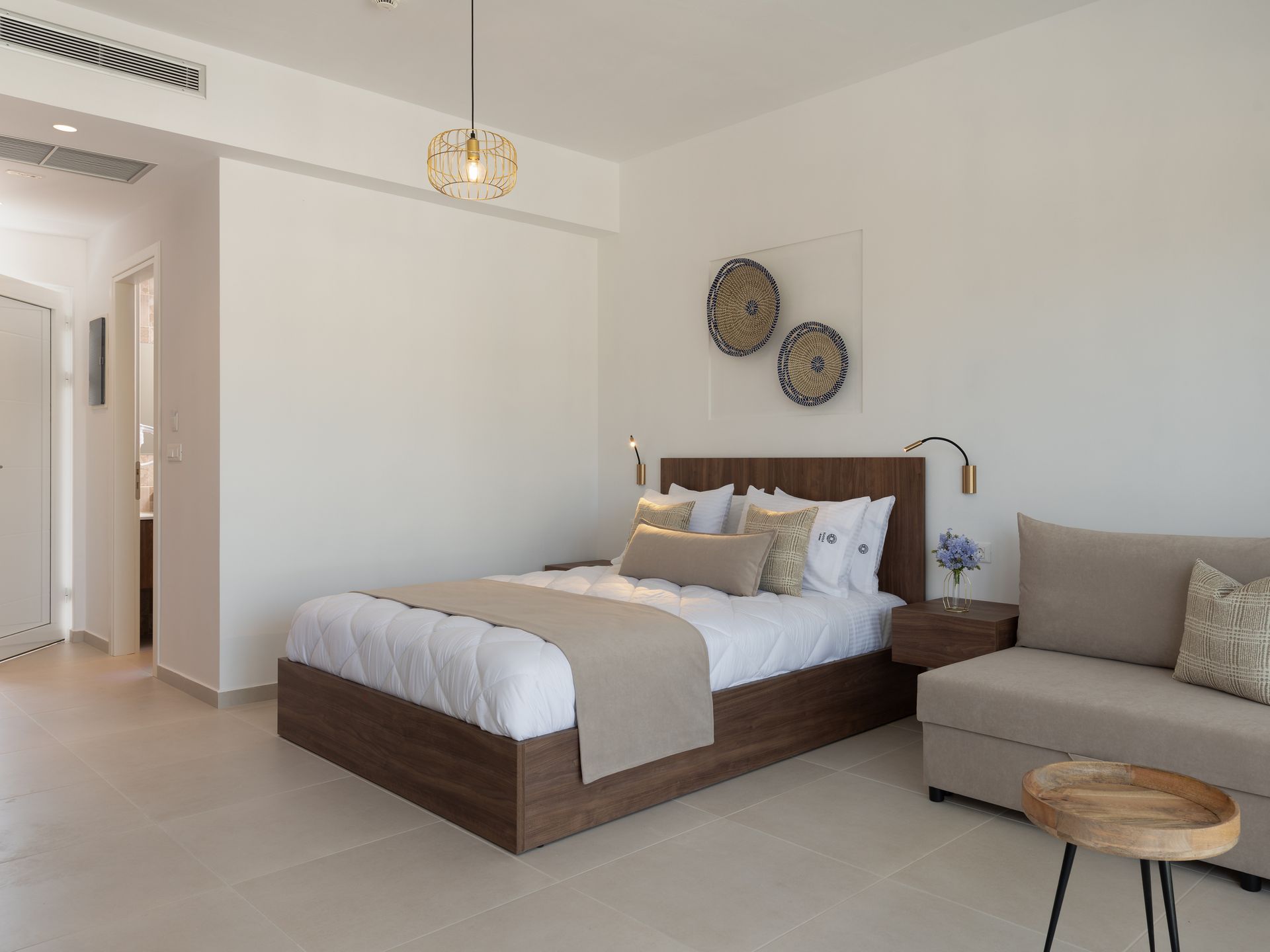 Standard Suite