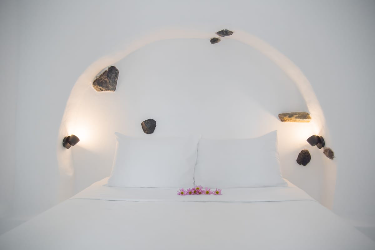 Nano Oia Villa Nano Oia Villa