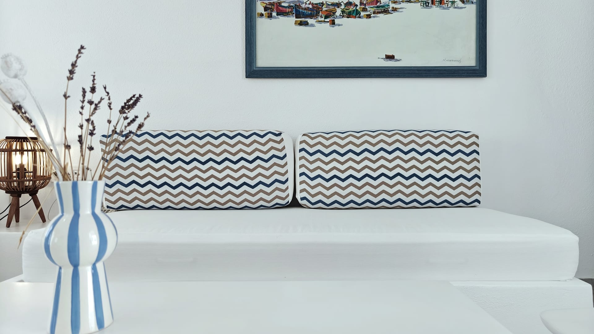 Comfort Double Room with Sofa Bed