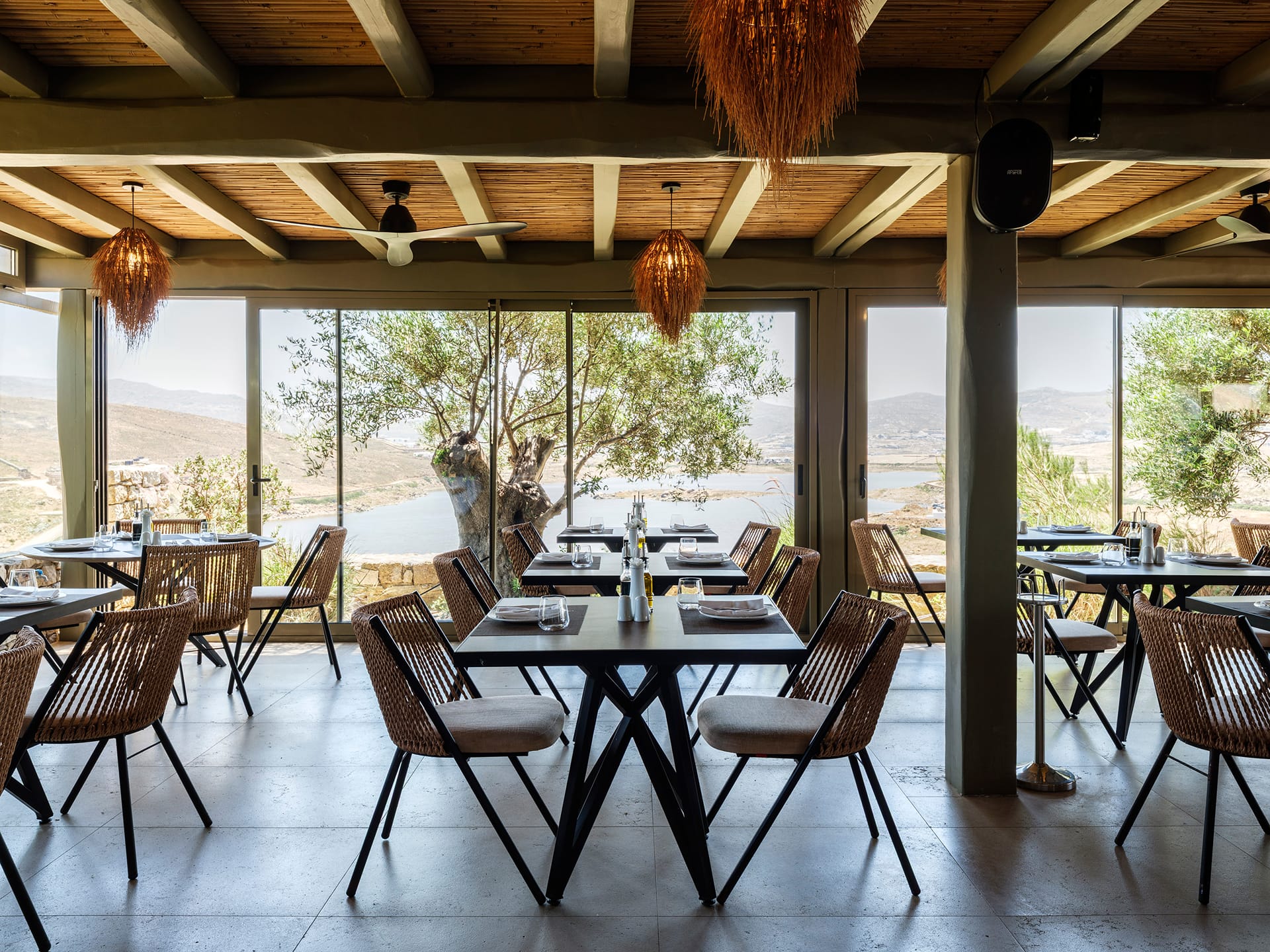 Nasta Intentional Living Mykonos, ,