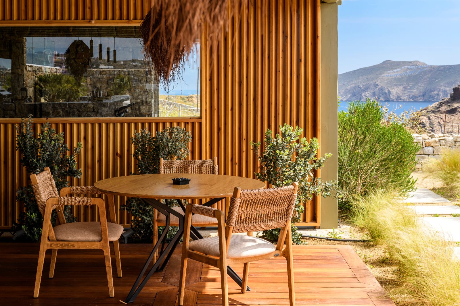 Nasta Intentional Living Mykonos, ,