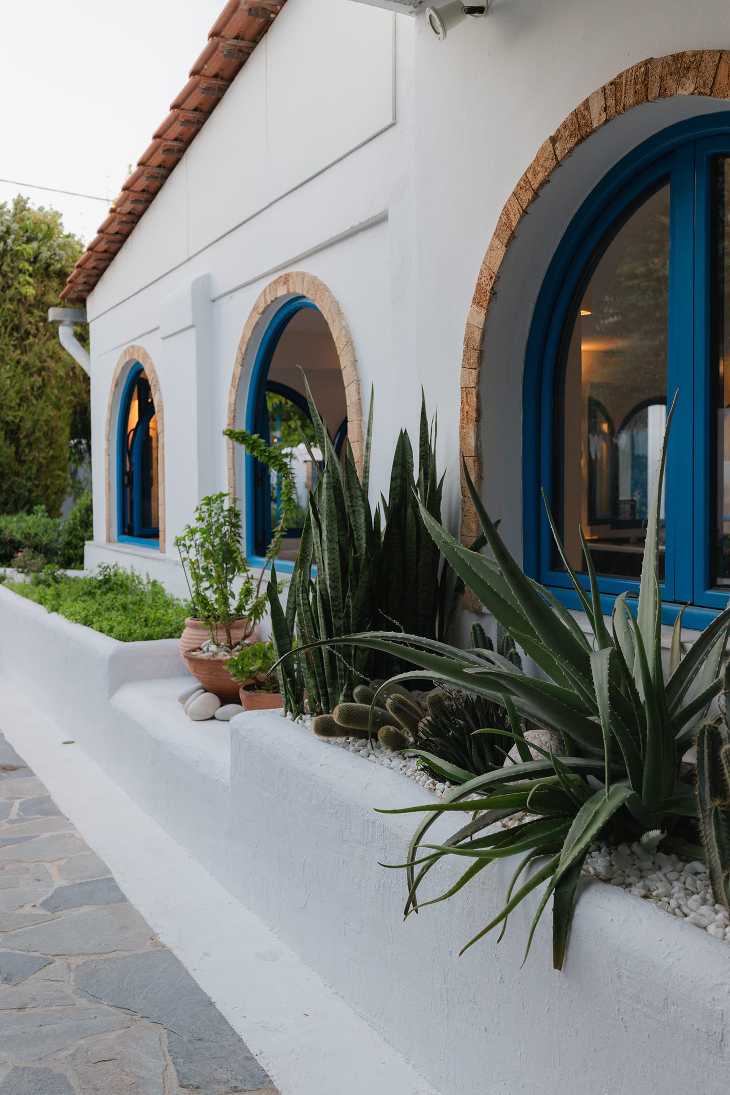 Nathalie Hotel, ,
