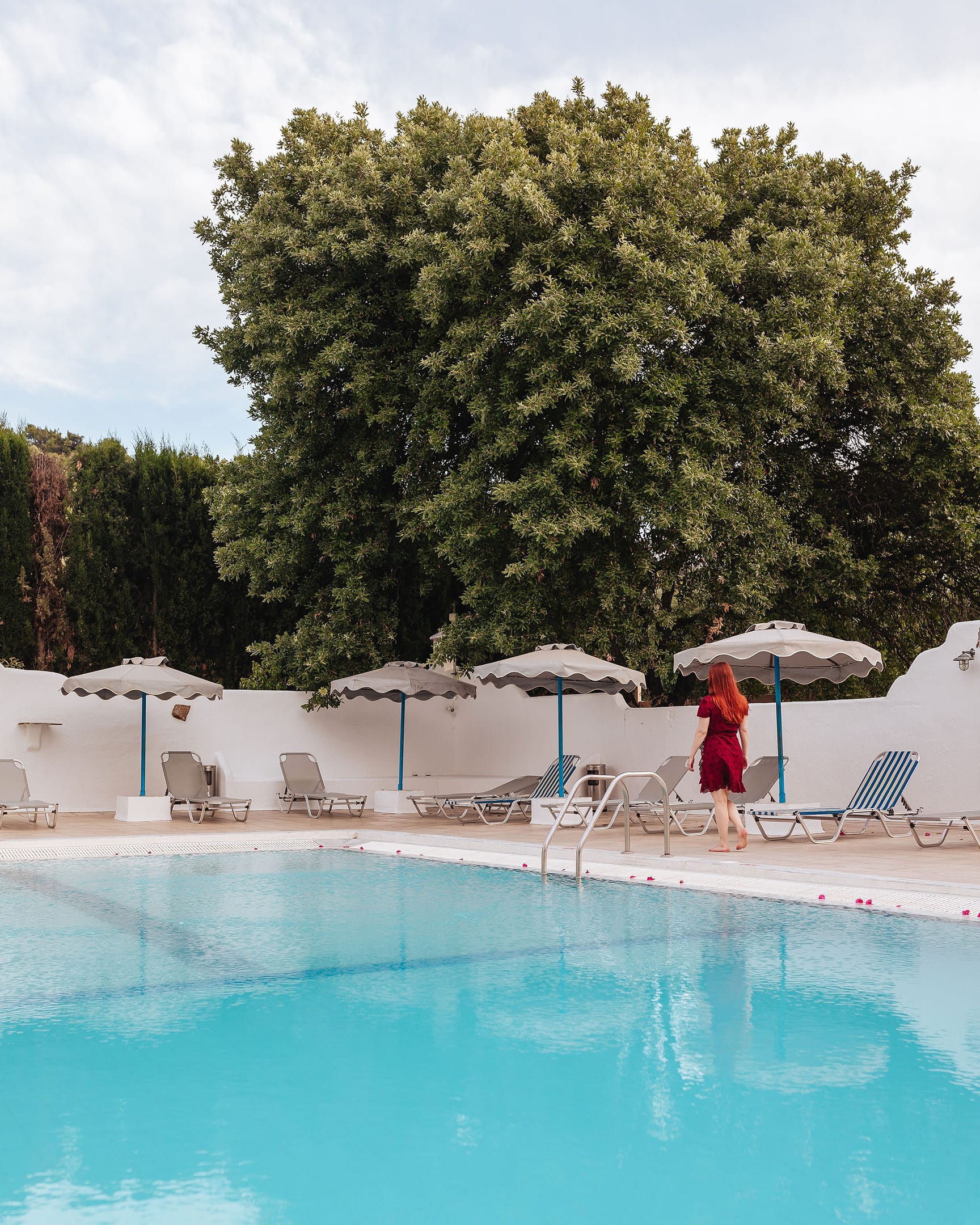 Nathalie Hotel, ,