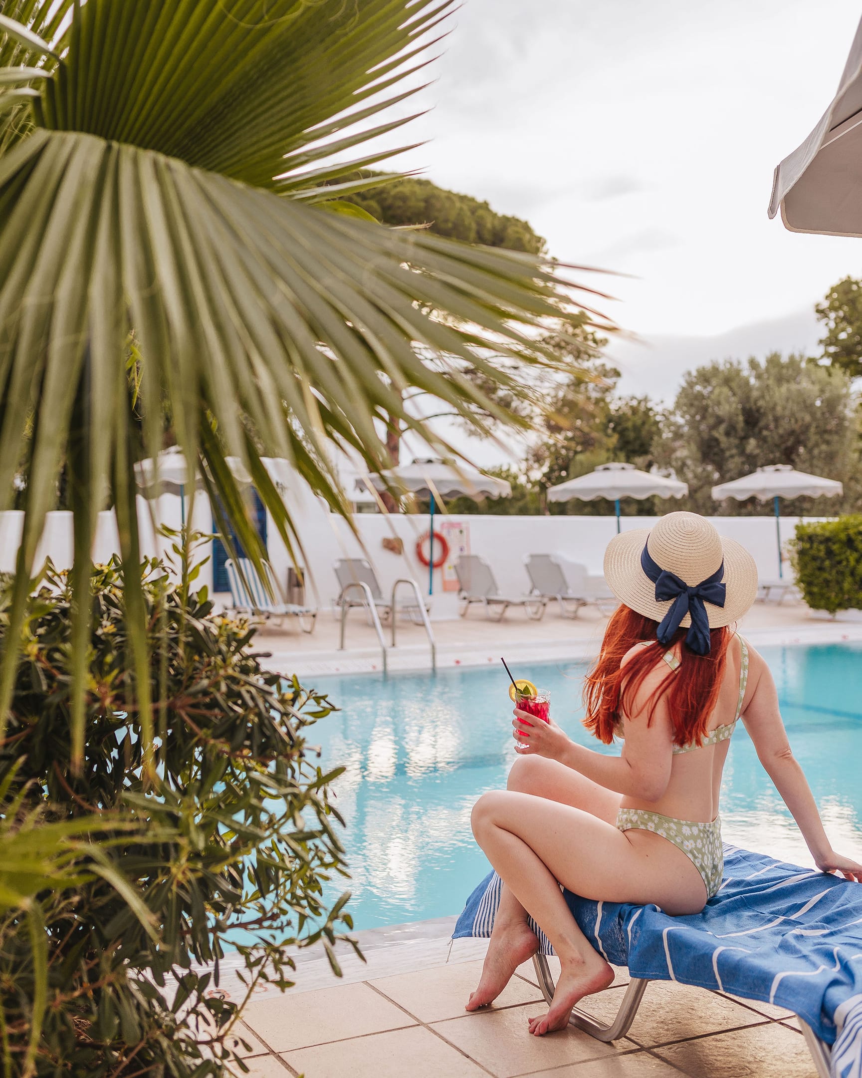 Nathalie Hotel, ,