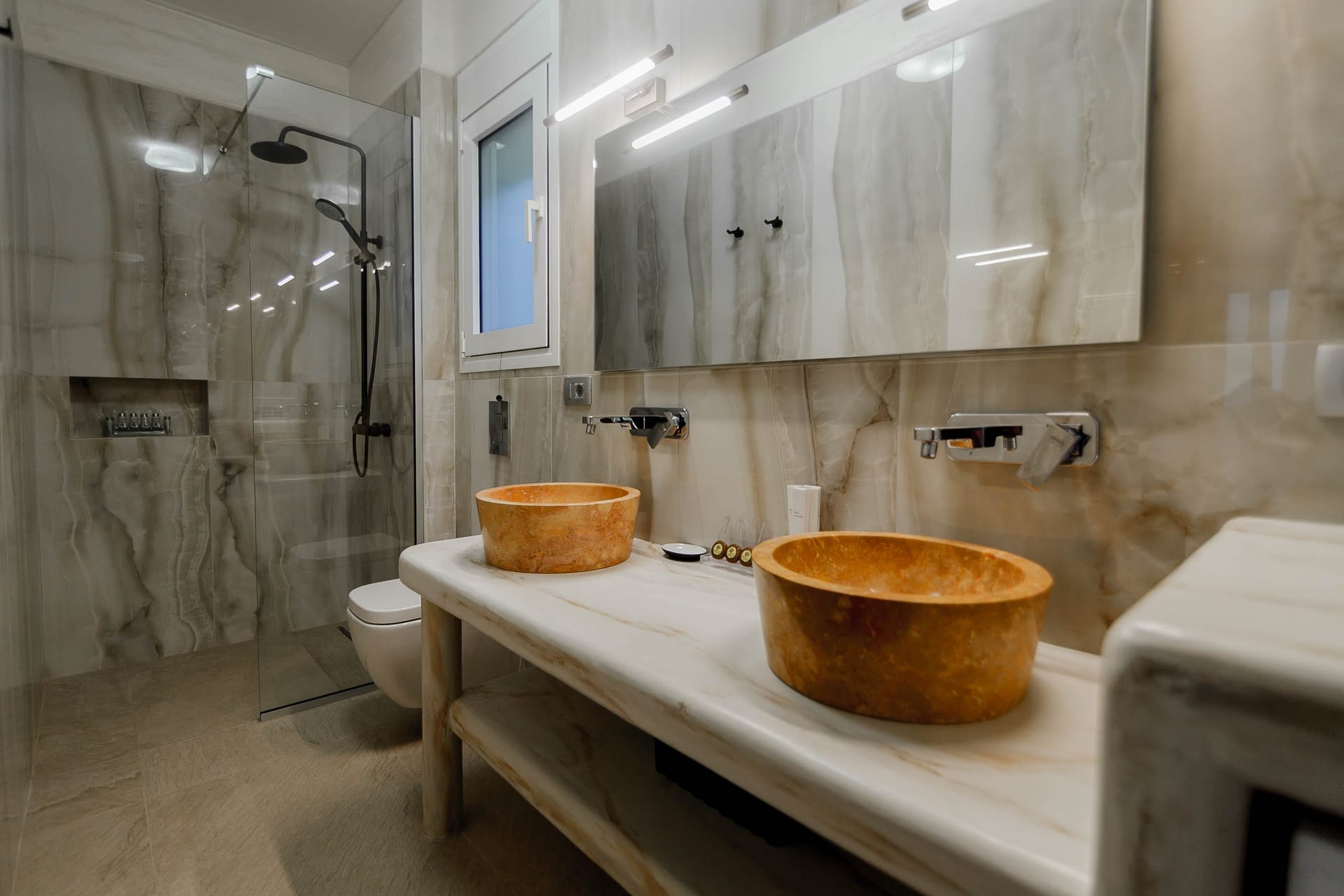 Natura Luxury Suites Parga