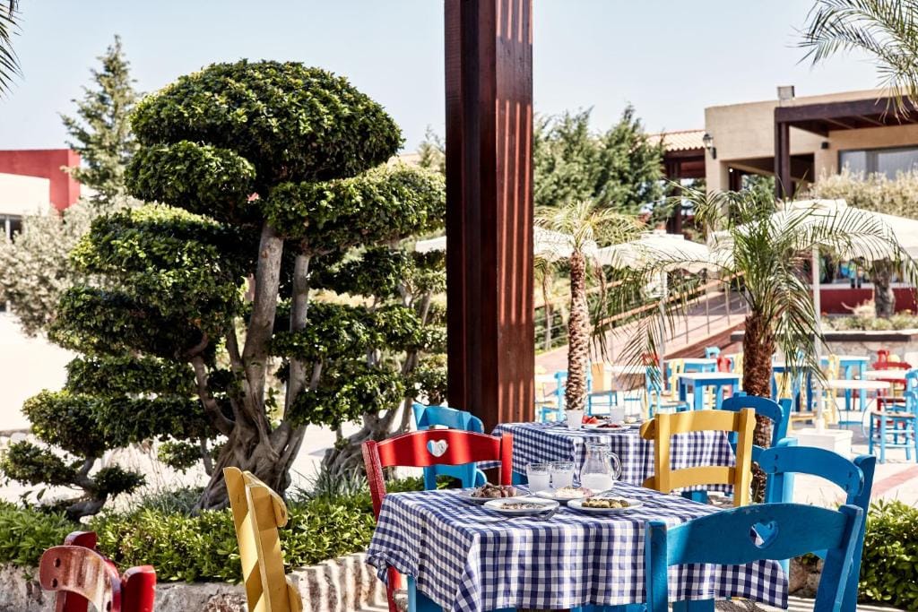 All Senses Nautica Blue Exclusive Resort & Spa Rhodes, ,