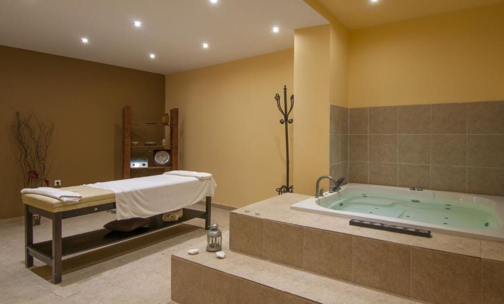 All Senses Nautica Blue Exclusive Resort & Spa Rhodes, ,