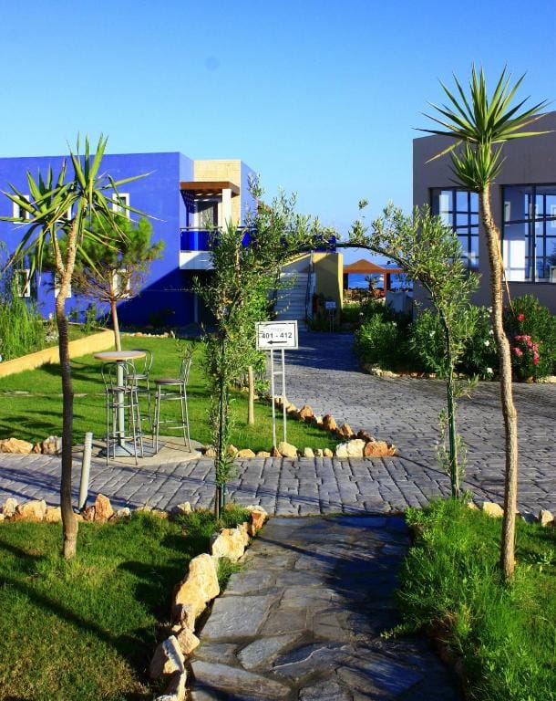 All Senses Nautica Blue Exclusive Resort & Spa Rhodes, ,