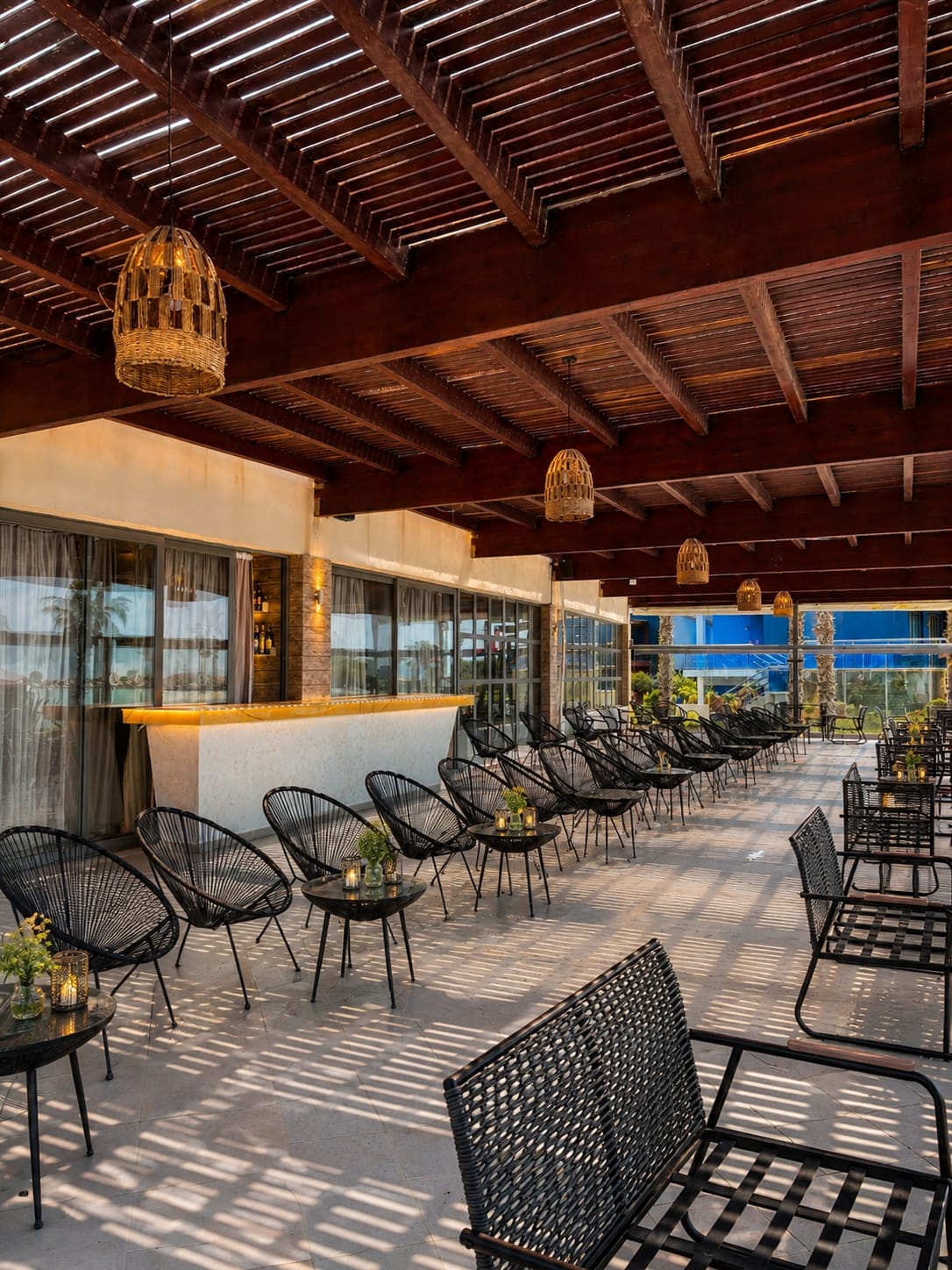 All Senses Nautica Blue Exclusive Resort & Spa Rhodes, ,
