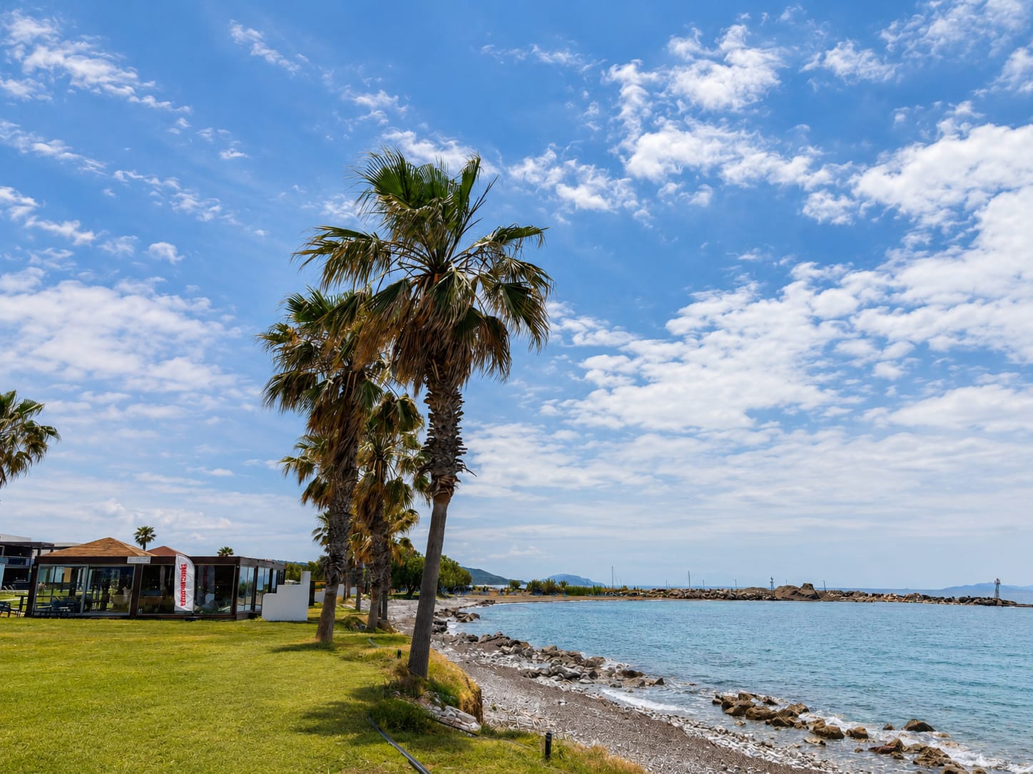 All Senses Nautica Blue Exclusive Resort & Spa Rhodes, ,