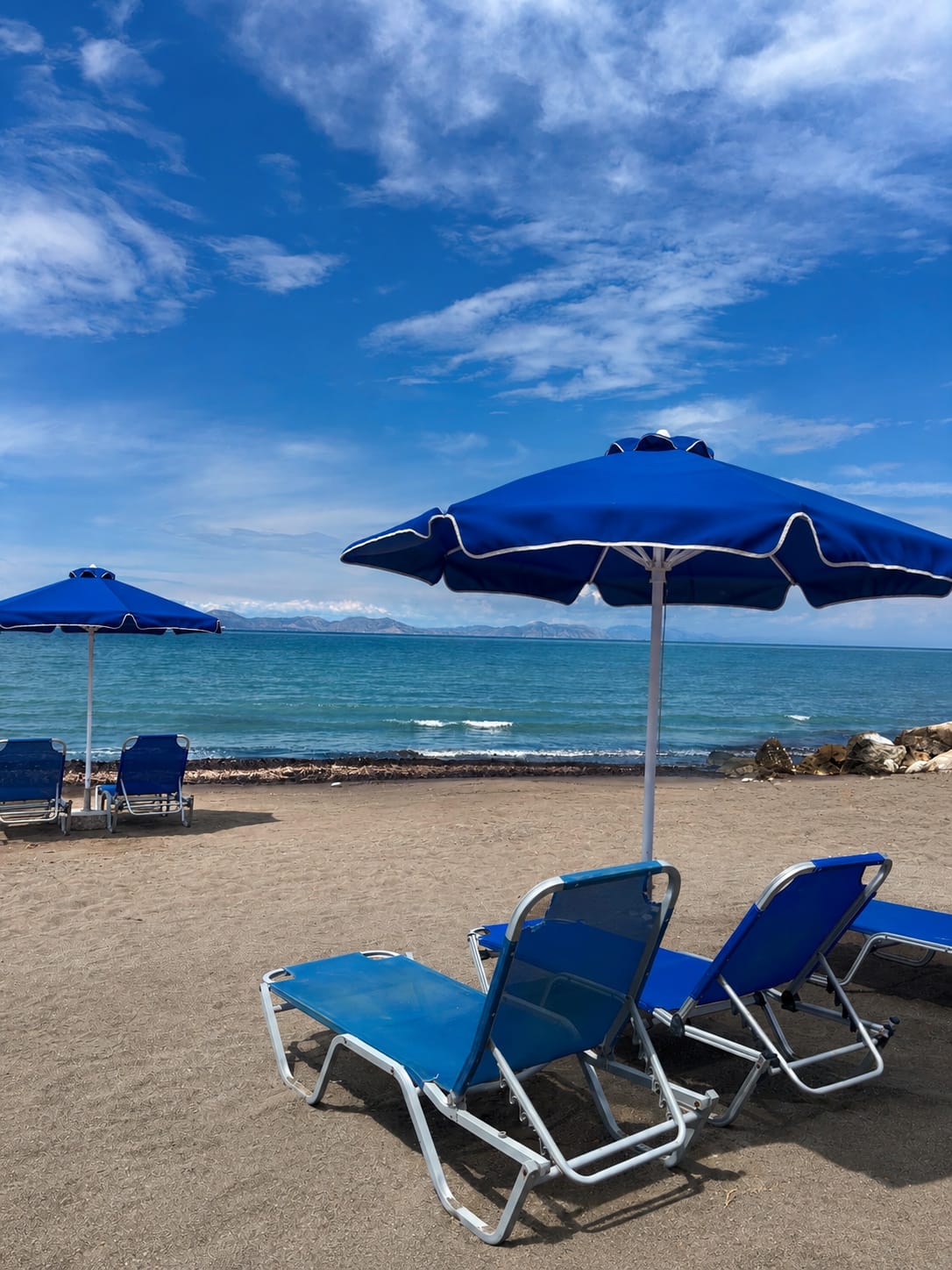 All Senses Nautica Blue Exclusive Resort & Spa Rhodes, ,