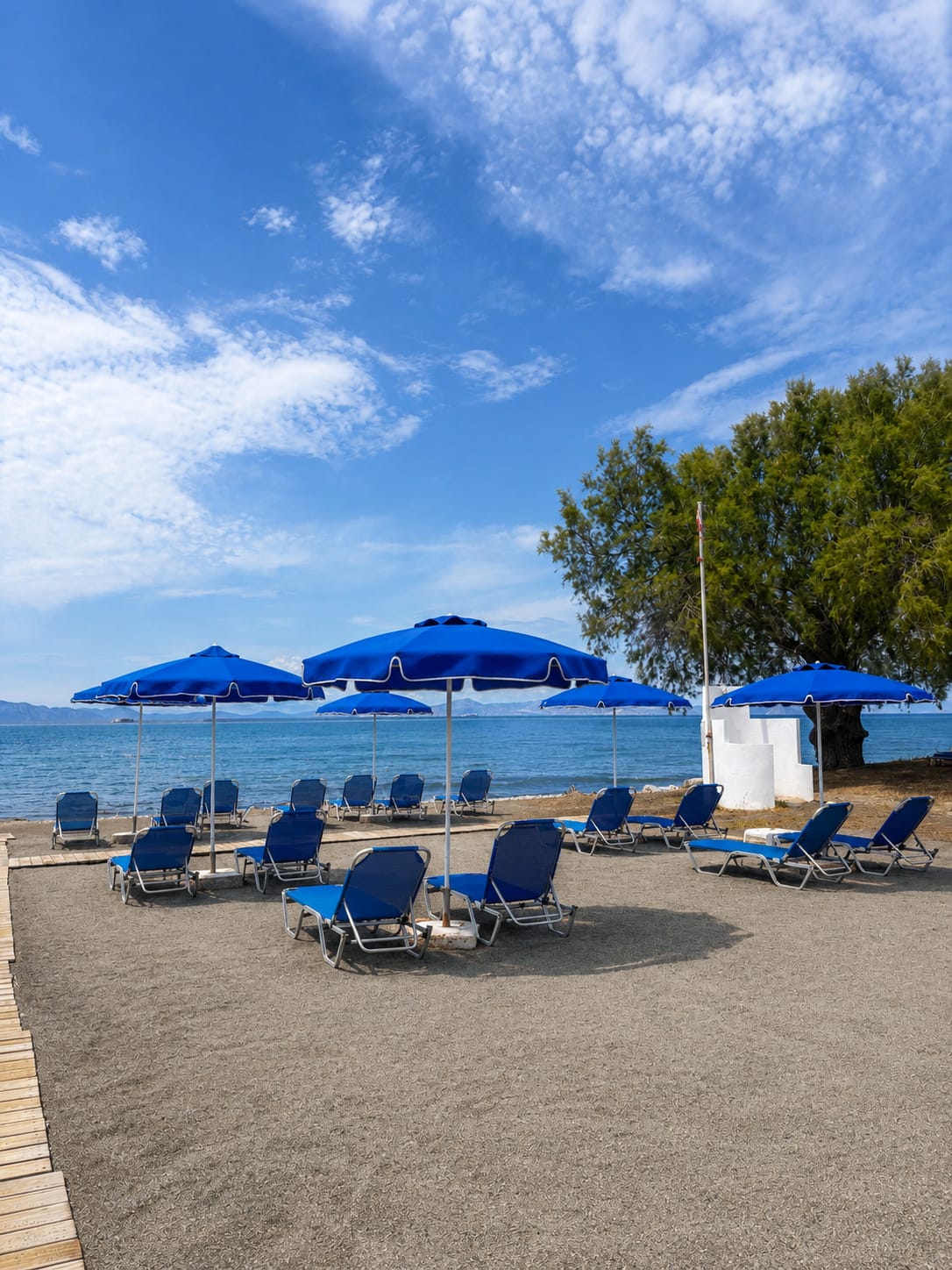 All Senses Nautica Blue Exclusive Resort & Spa Rhodes, ,