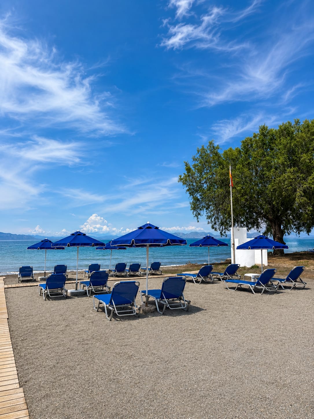 All Senses Nautica Blue Exclusive Resort & Spa Rhodes, ,