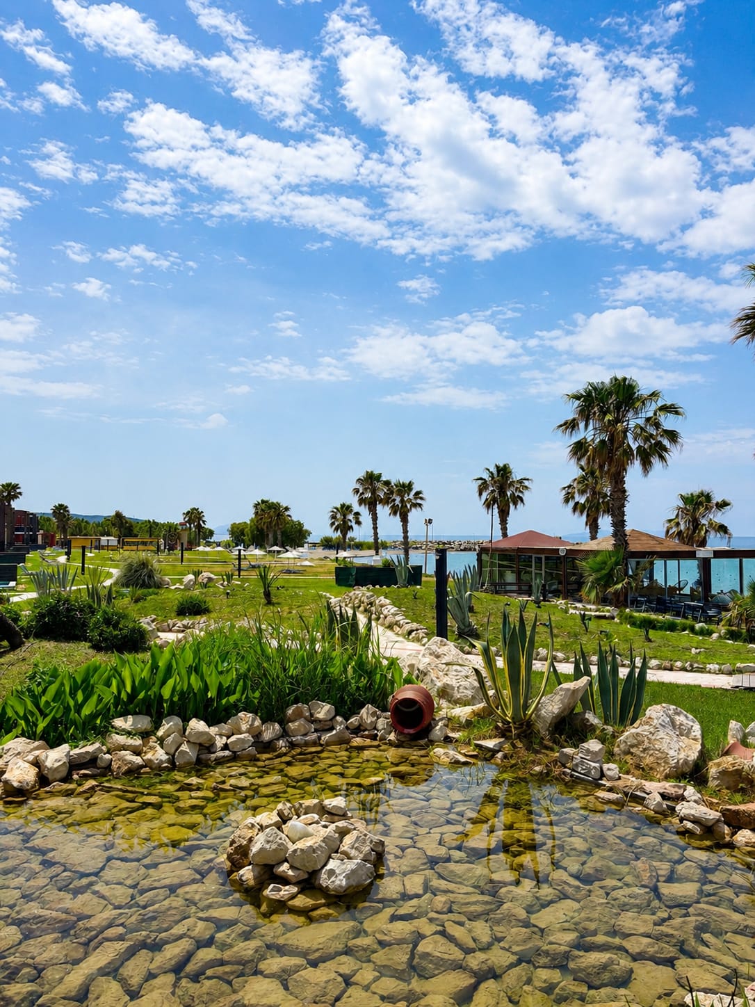 All Senses Nautica Blue Exclusive Resort & Spa Rhodes, ,