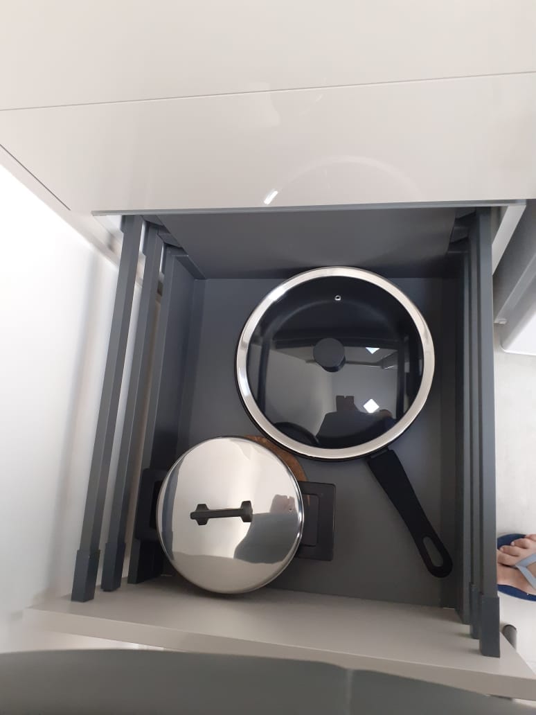 Twin with Side Sea View - with Terrace