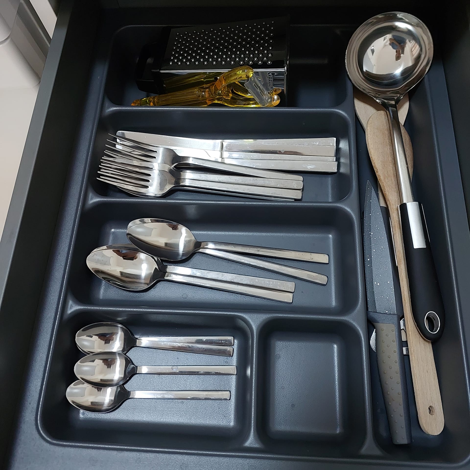 Twin with Side Sea View - with Terrace