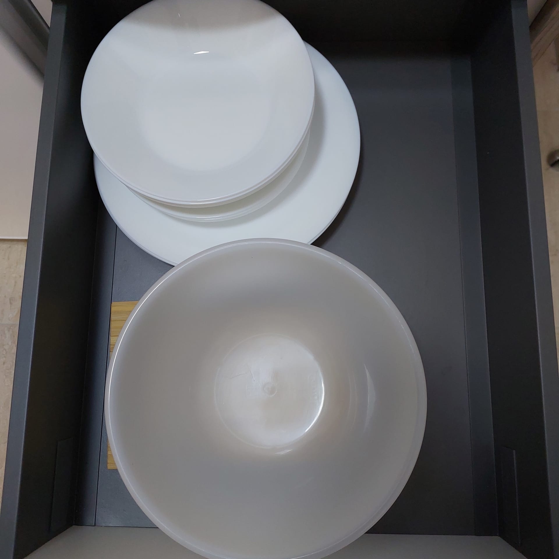 Twin with Side Sea View - with Terrace