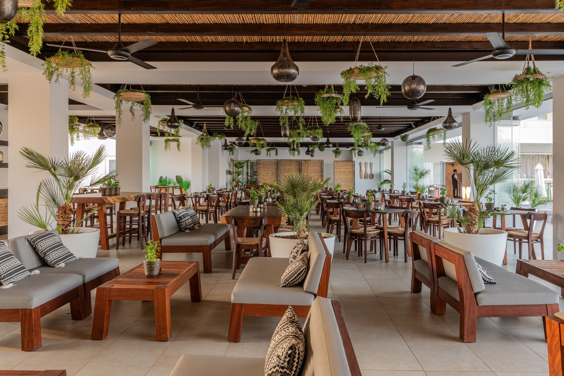 Nelia Beach Hotel Ayia Napa, Aja Napa, Kipar — fotografija 5