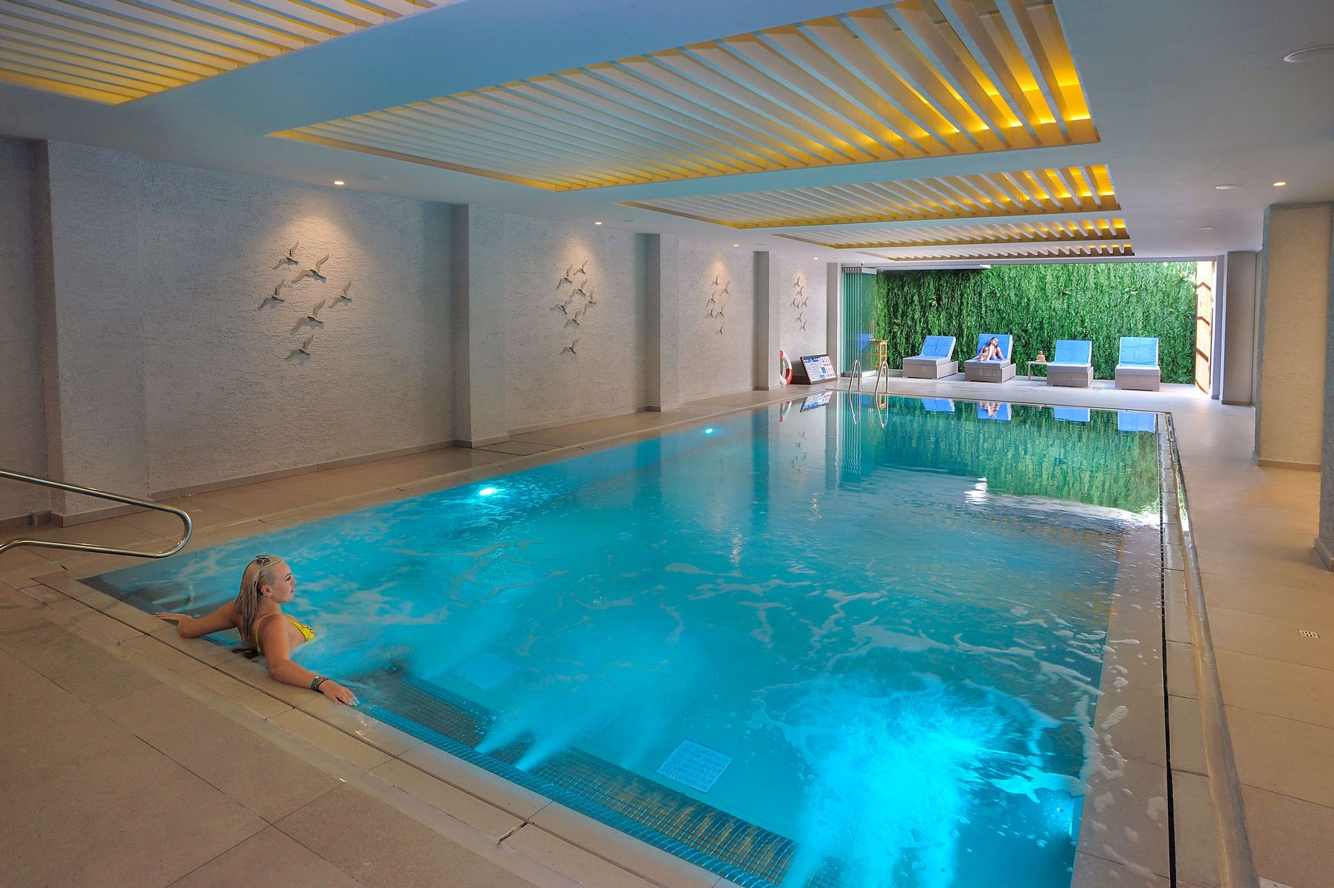 Nelia Beach Hotel Ayia Napa, Aja Napa, Kipar — fotografija 26