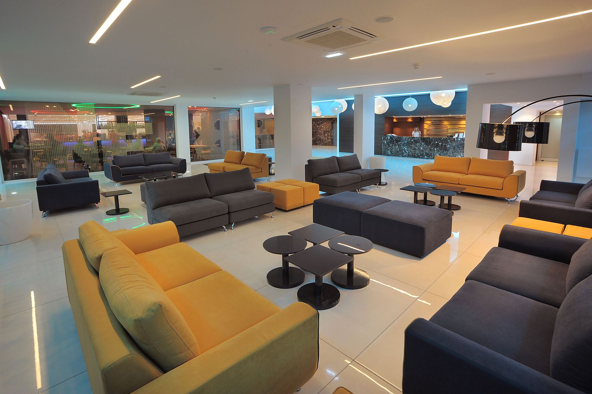 Nelia Beach Hotel Ayia Napa, Aja Napa, Kipar — fotografija 29