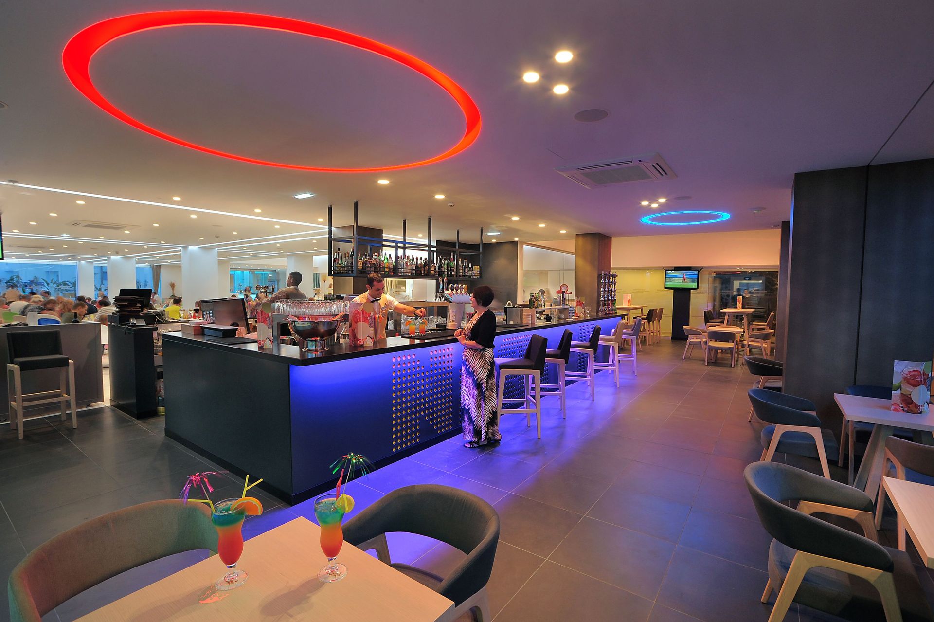 Nelia Beach Hotel Ayia Napa, Aja Napa, Kipar — fotografija 31