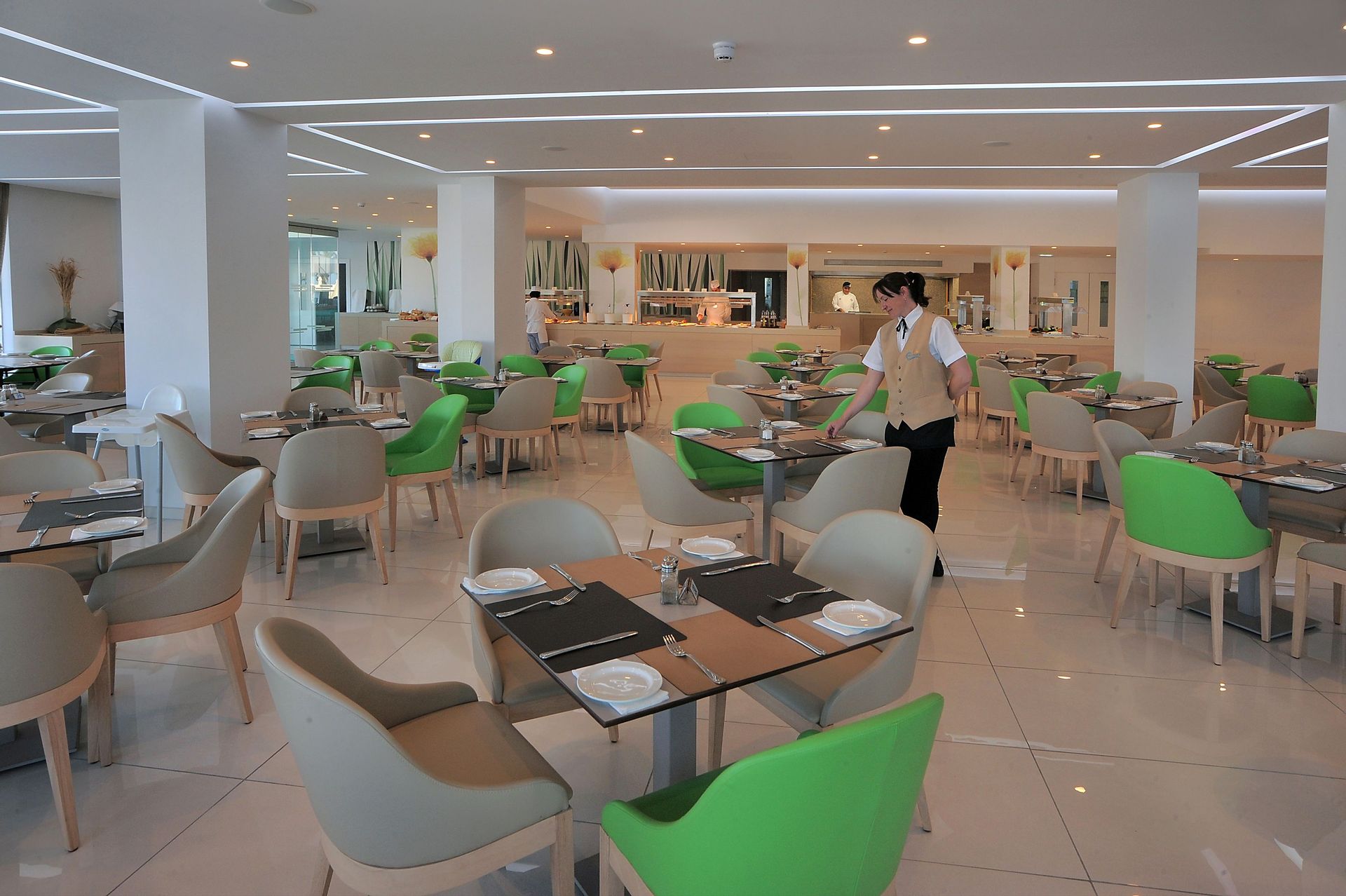 Nelia Beach Hotel Ayia Napa, Aja Napa, Kipar — fotografija 37
