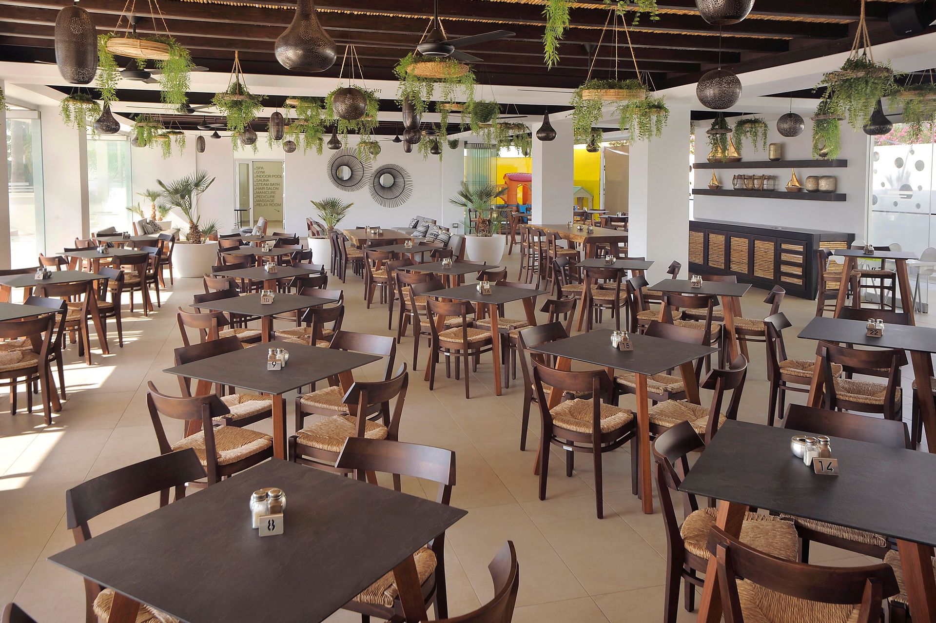 Nelia Beach Hotel Ayia Napa, Aja Napa, Kipar — fotografija 45