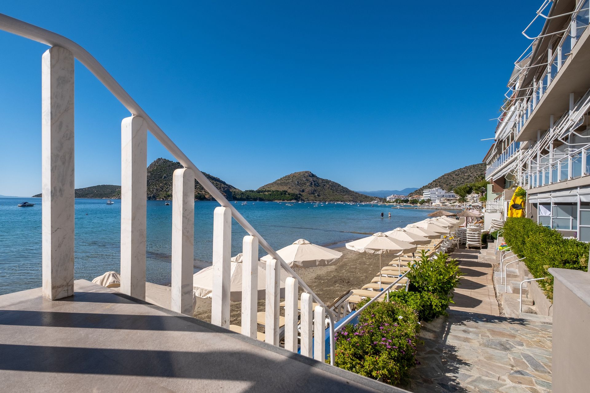 Nelly's Hotel Tolo Family Apartments Tolo Book Online