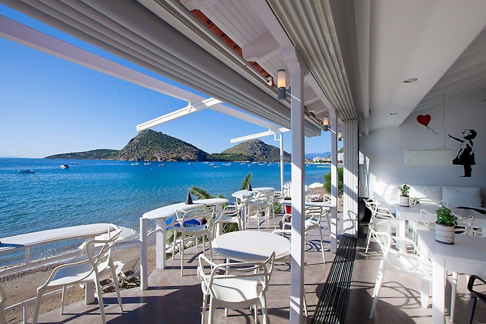 Nelly's Hotel Tolo Family Apartments Tolo Book Online