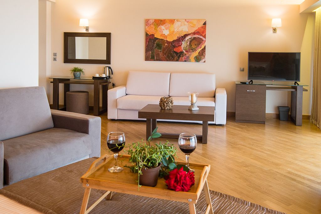 King Suite