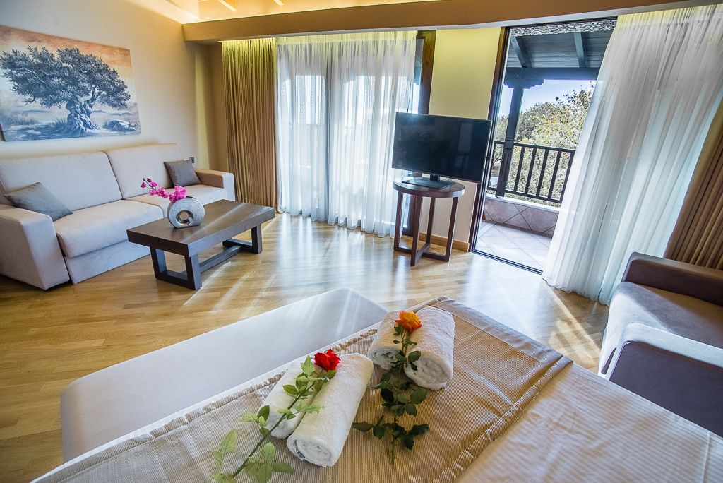 Superior Suite