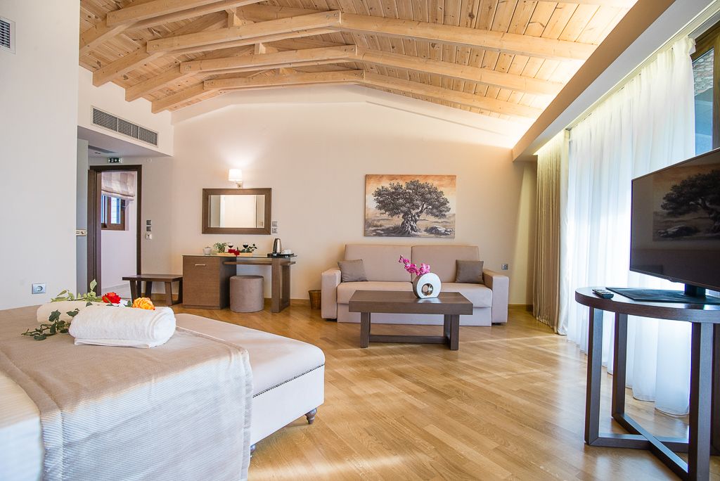 Superior Suite