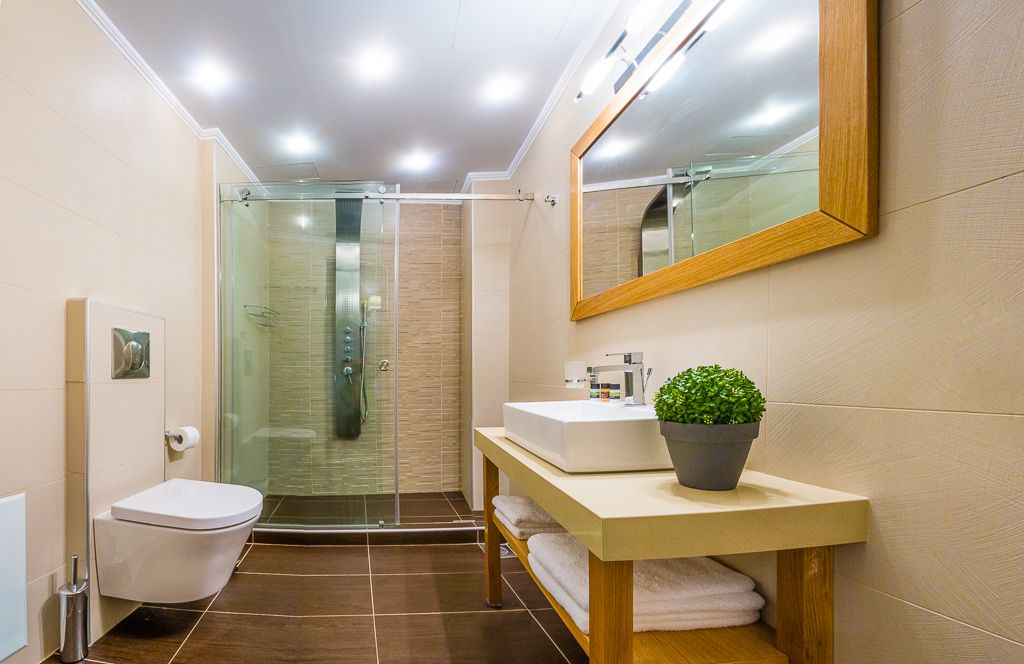 Superior Suite
