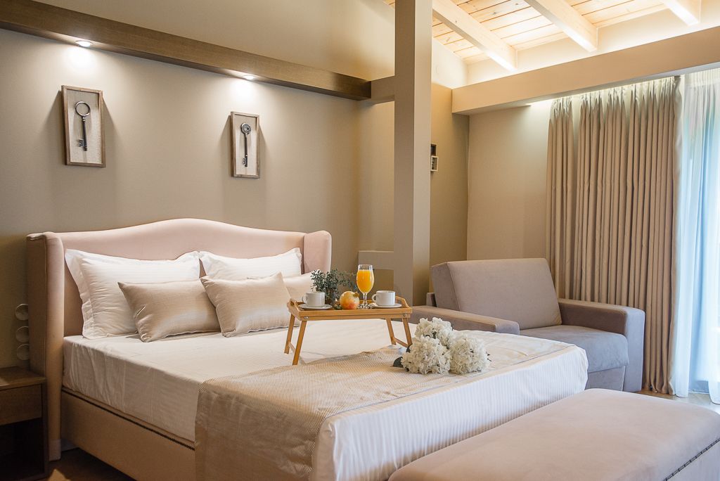 Superior Suite