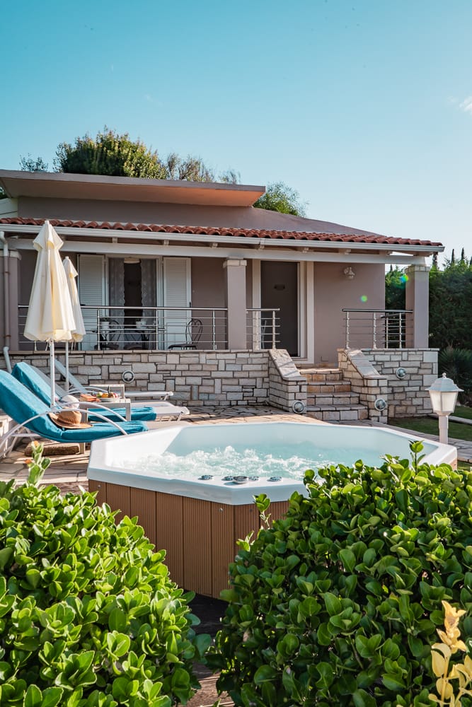 Neptune Sea House