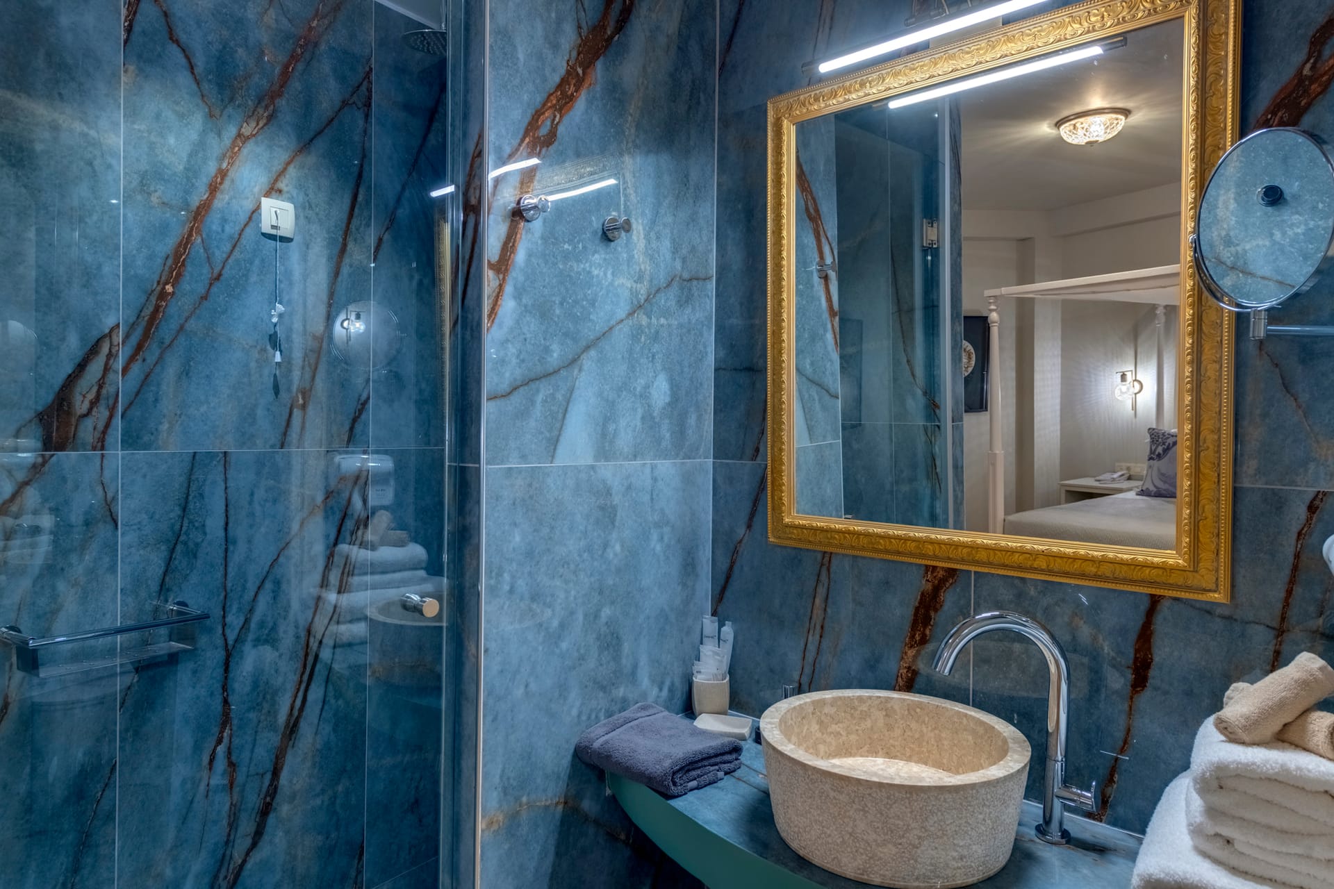 Κυματολήγη - Kymatoligi