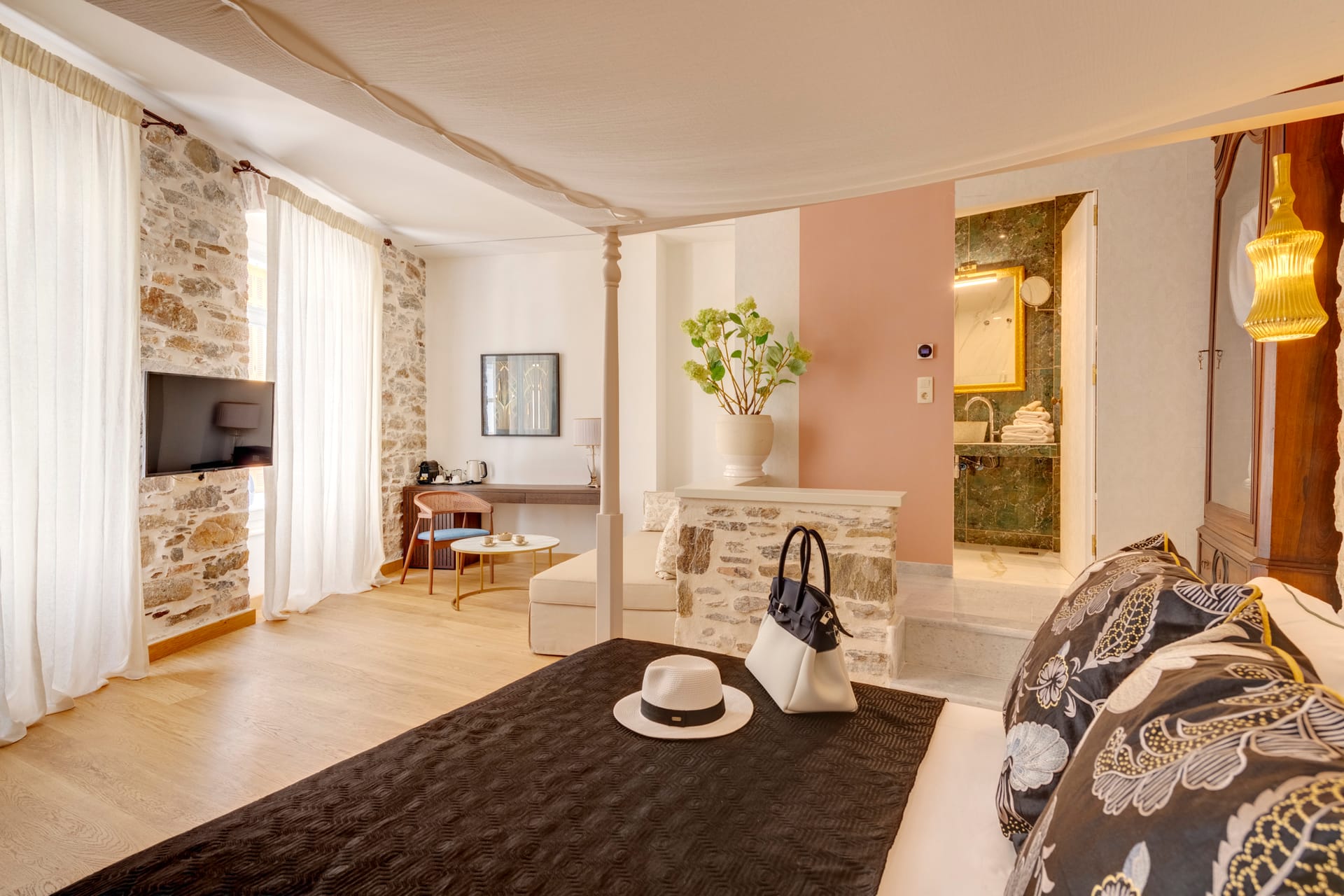 Μελίτη - Meliti