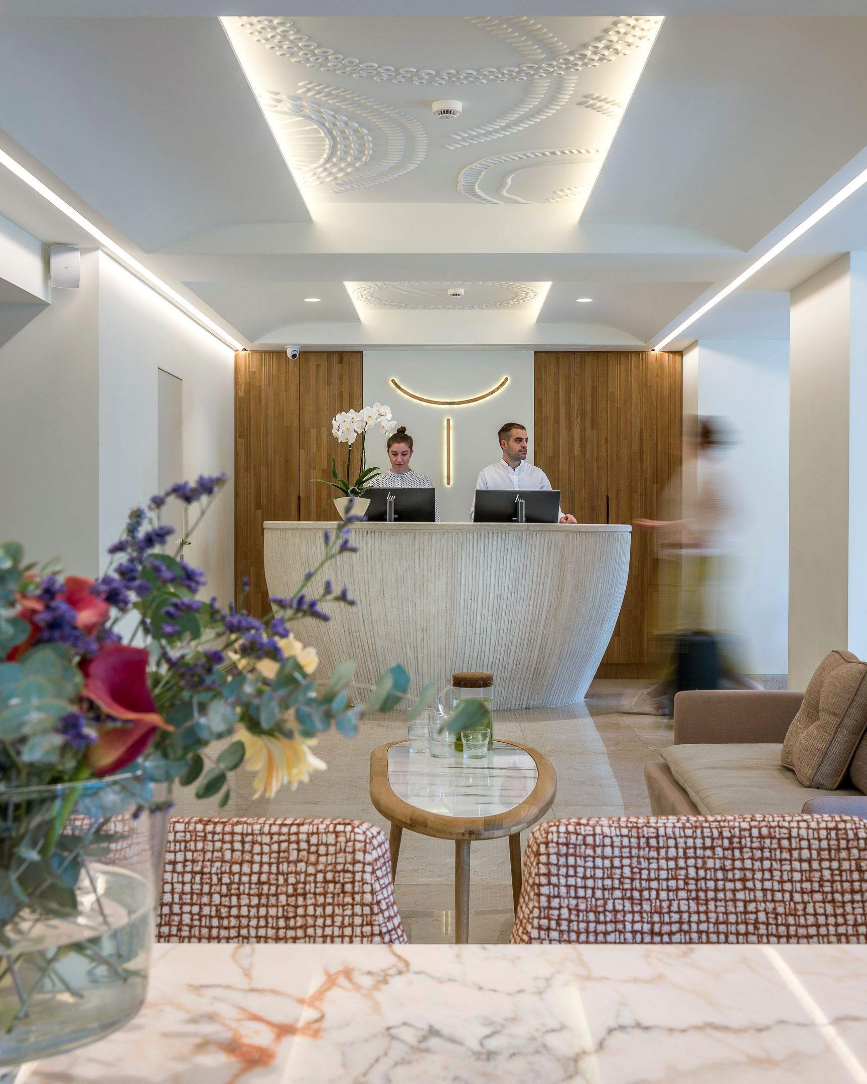 Niche Hotel Athens Acropolis Athens Greece Book Online